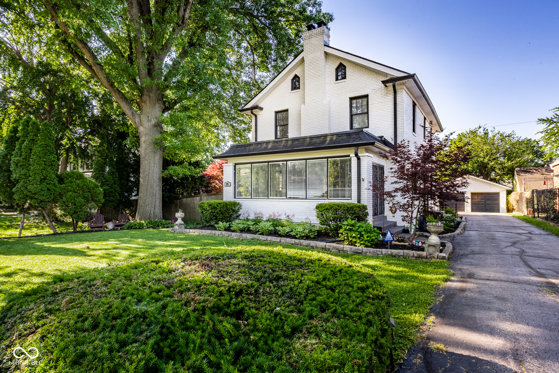 215 Berkley Road