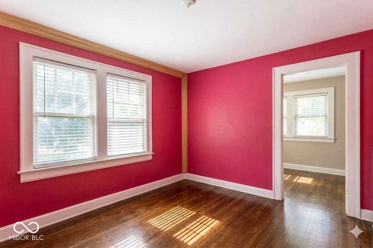 215 Berkley Road
