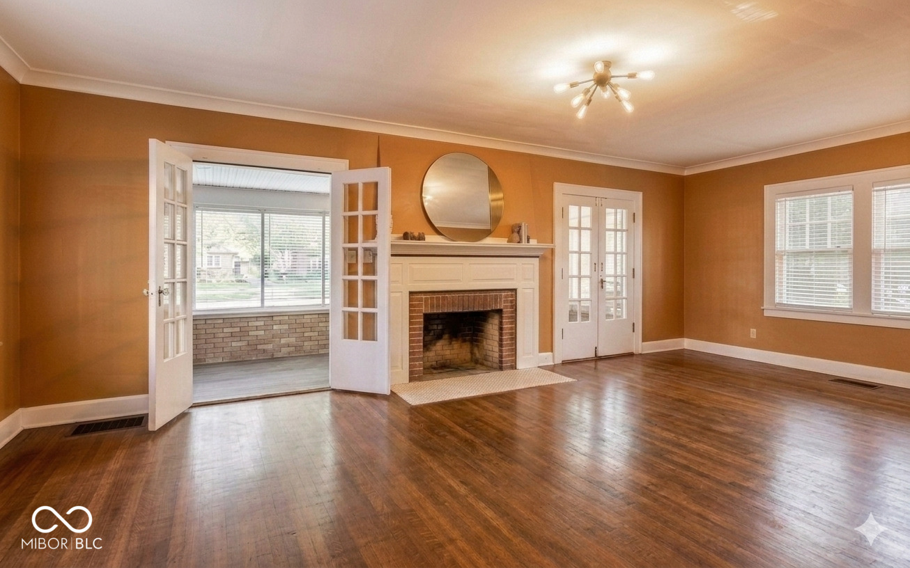 215 Berkley Road