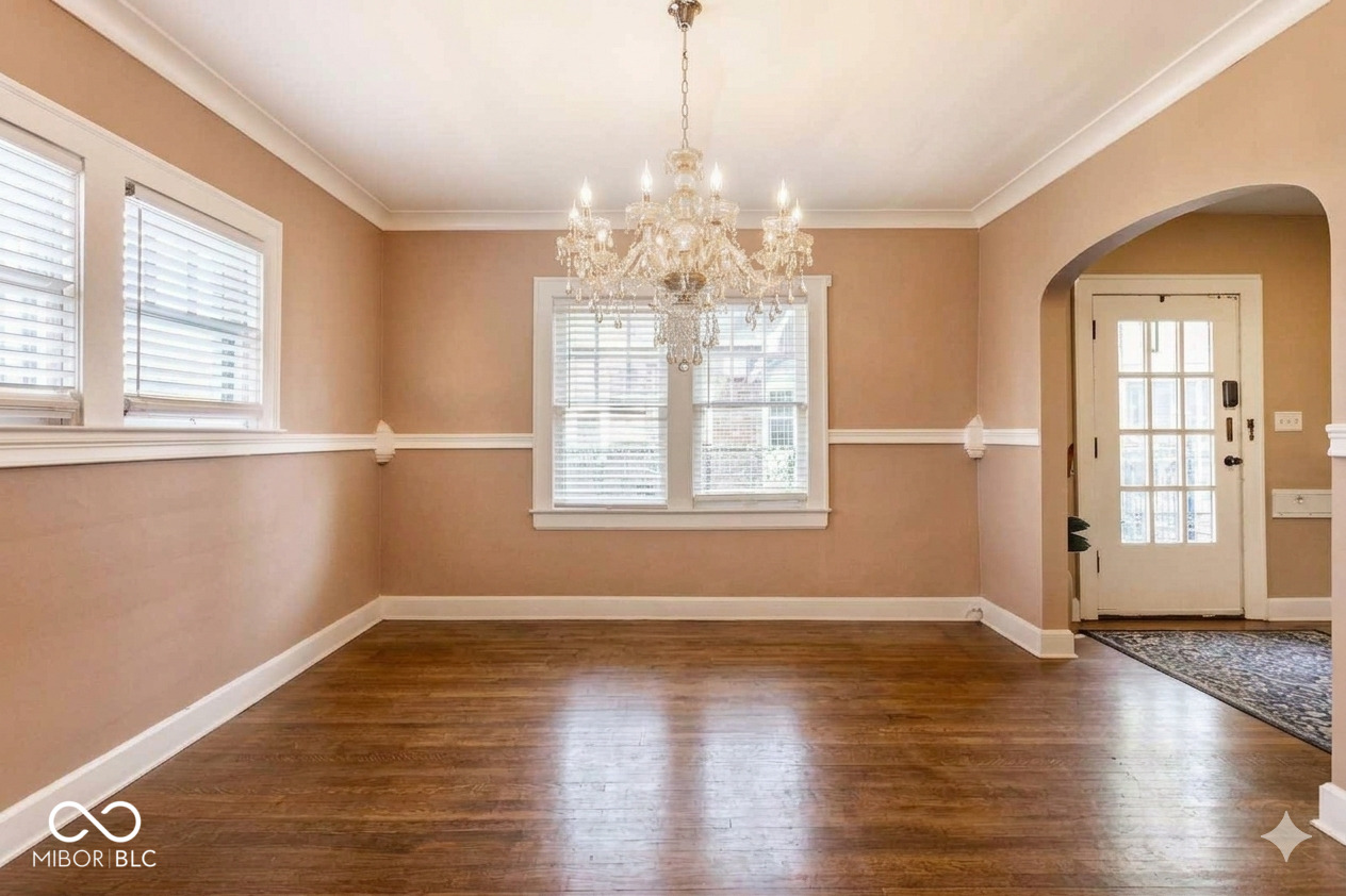 215 Berkley Road