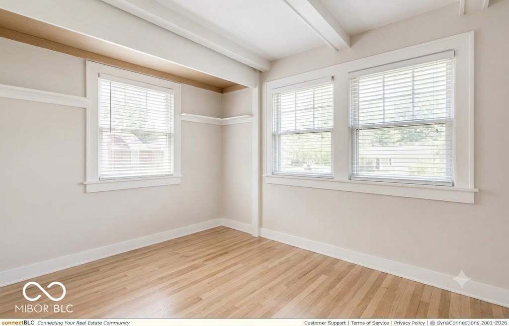215 Berkley Road