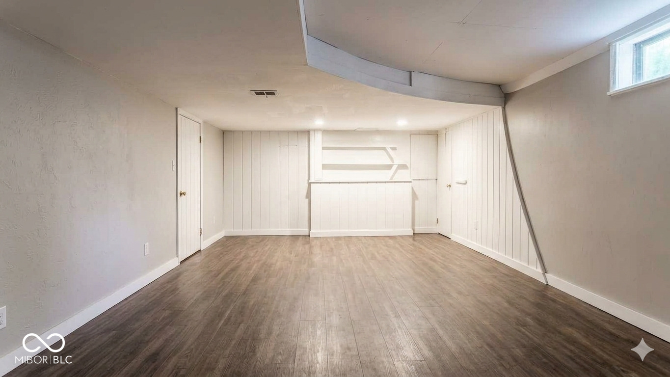 215 Berkley Road