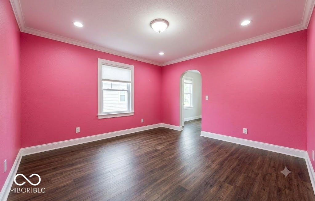 215 Berkley Road