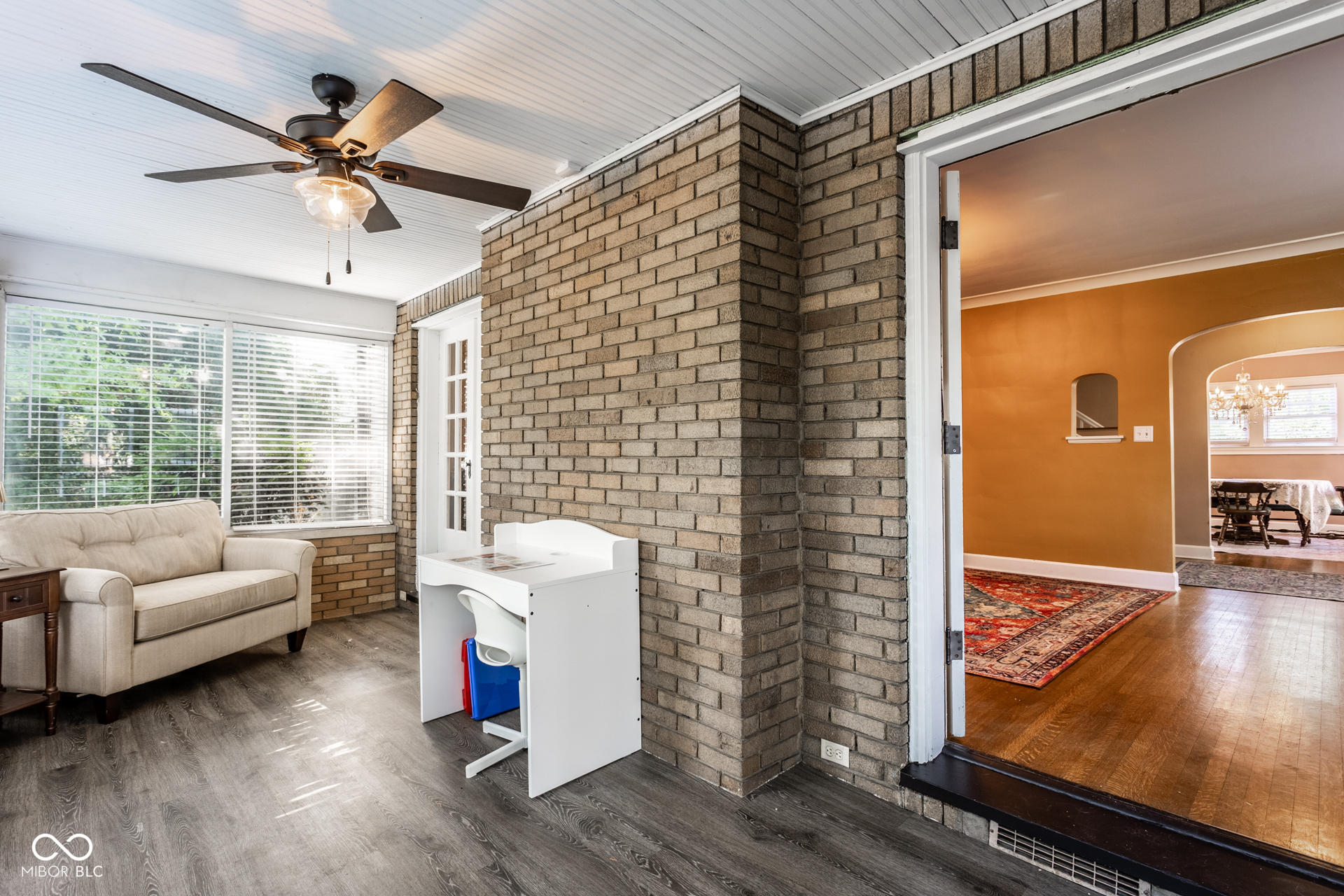 215 Berkley Road