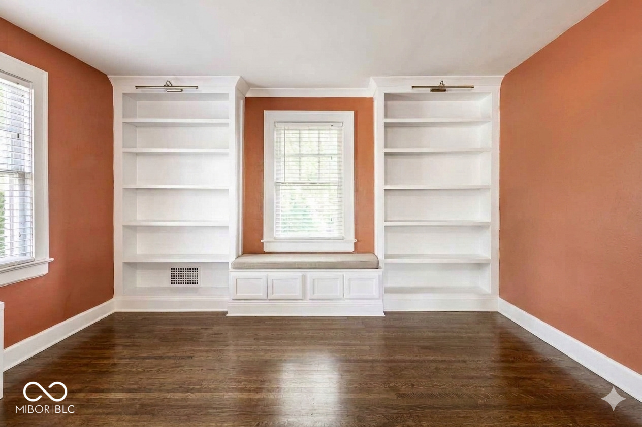 215 Berkley Road