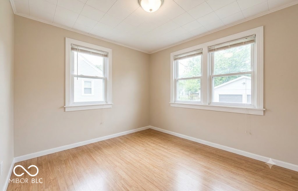 215 Berkley Road