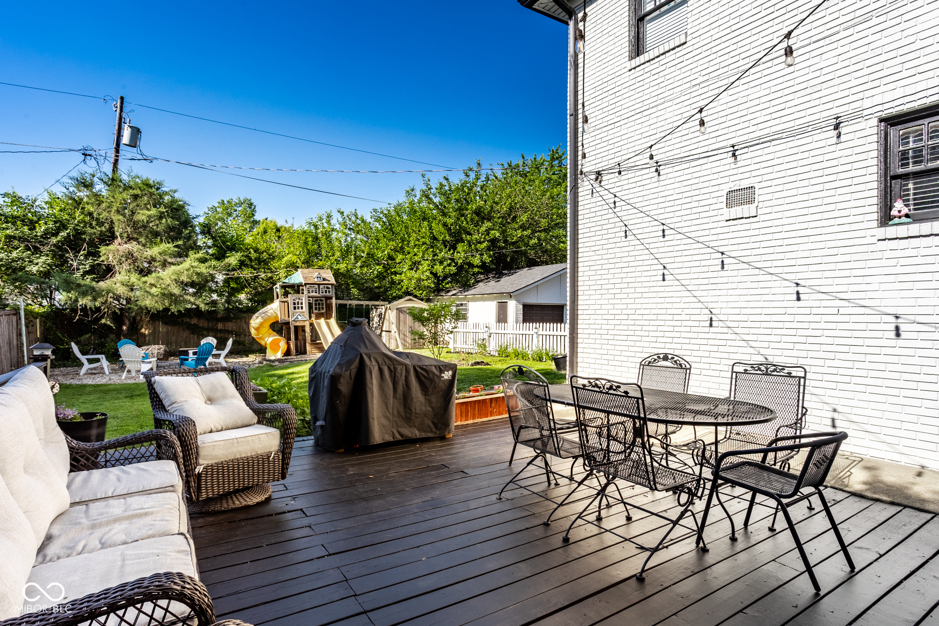 215 Berkley Road