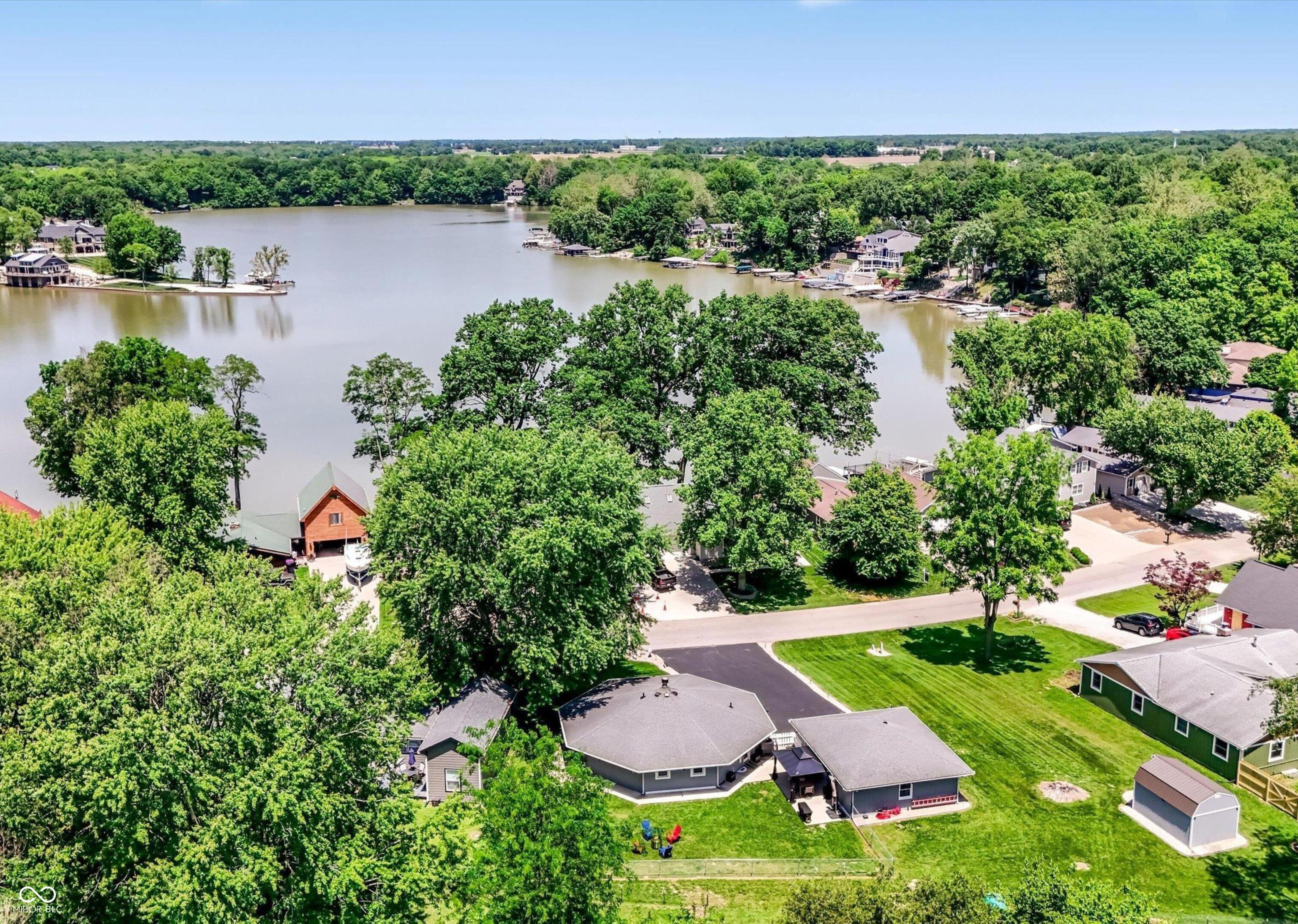 169 Bayview Drive