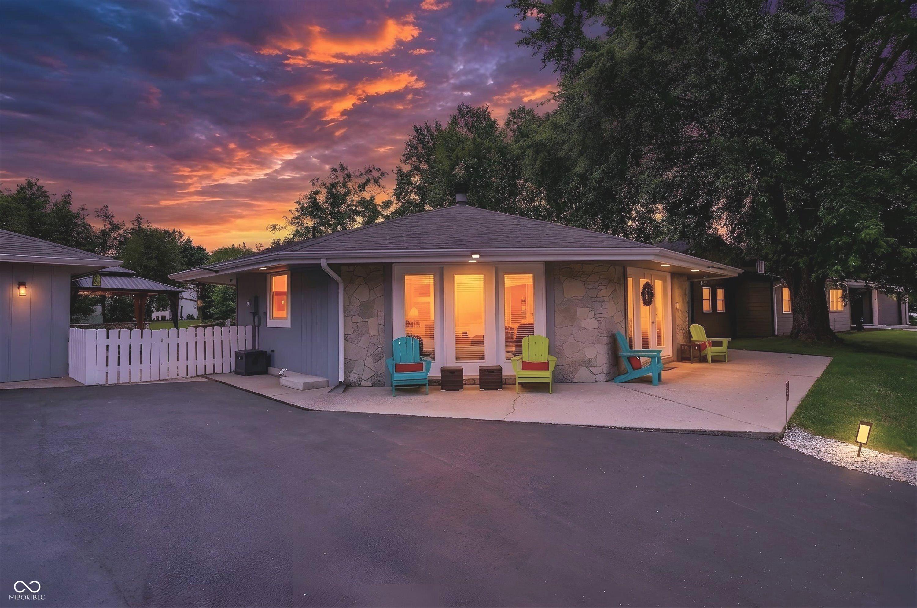 169 Bayview Drive