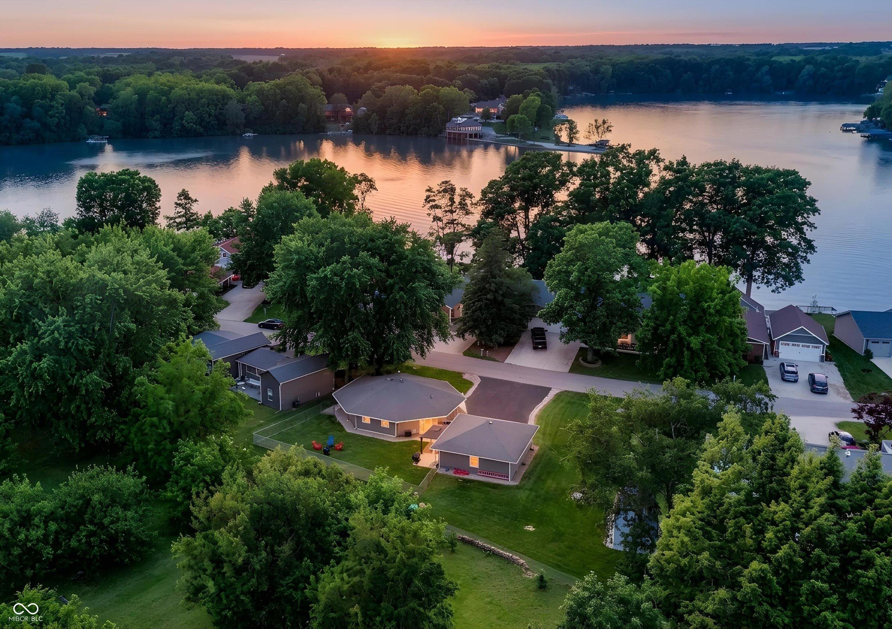 169 Bayview Drive