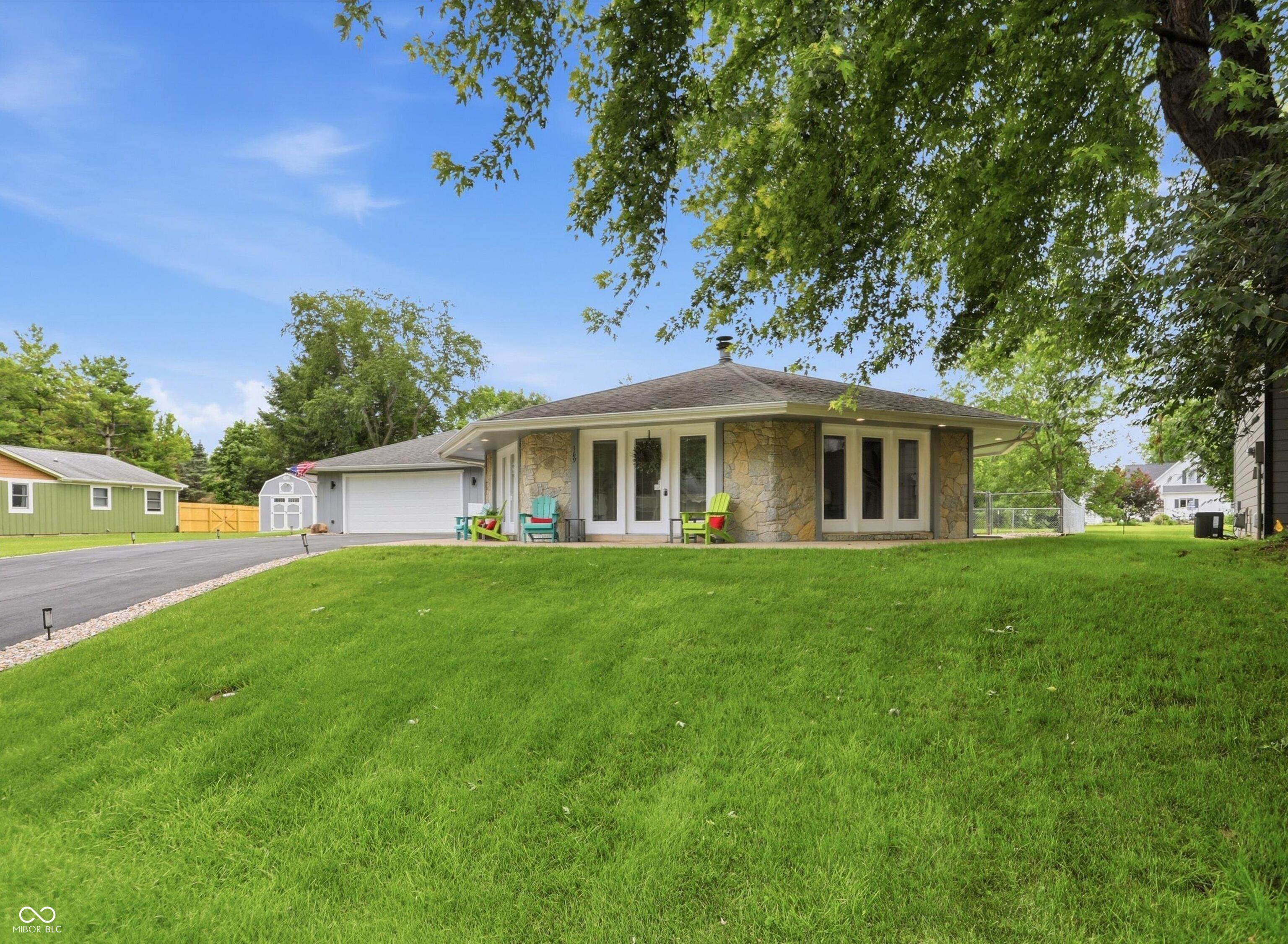 169 Bayview Drive