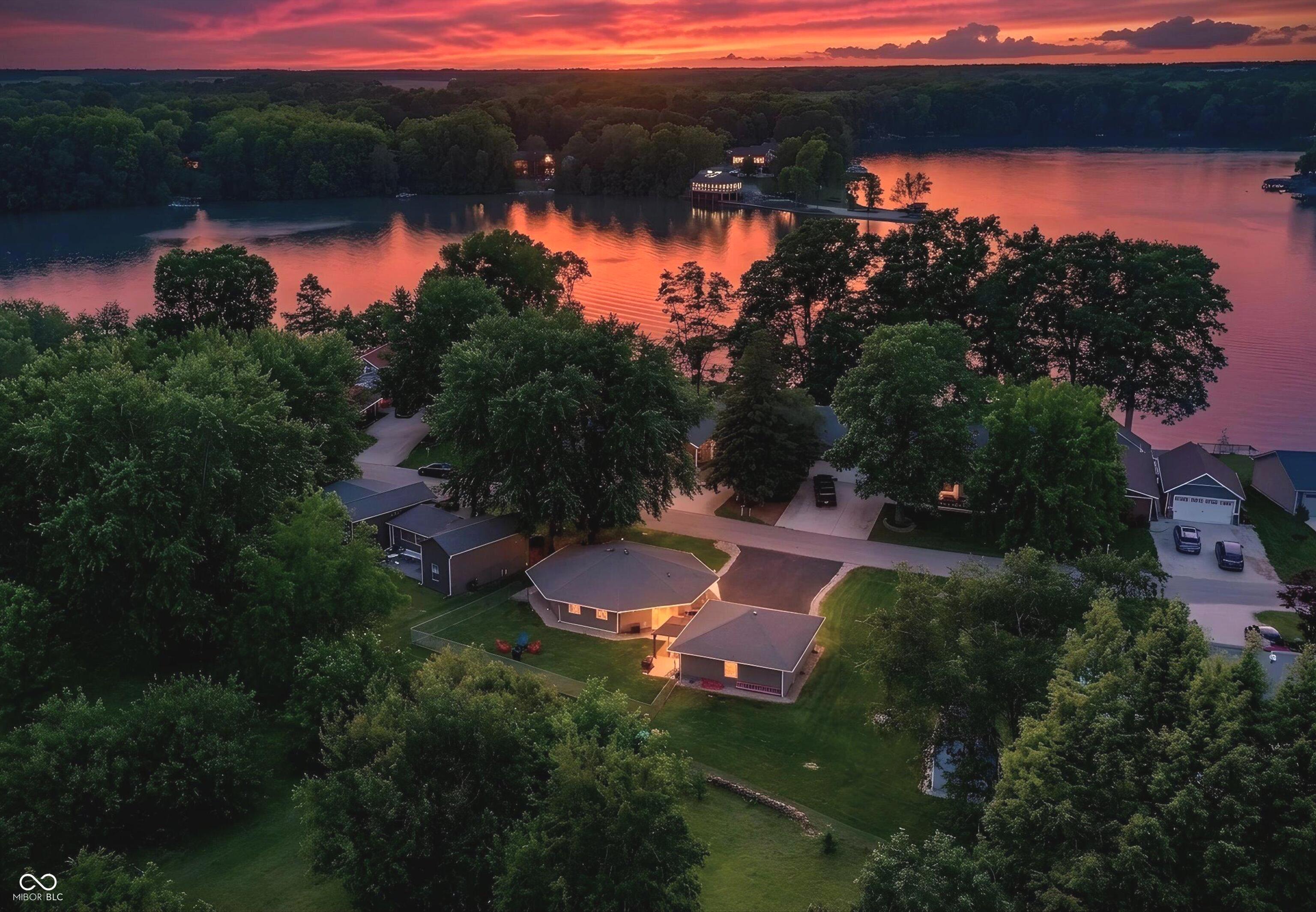 169 Bayview Drive