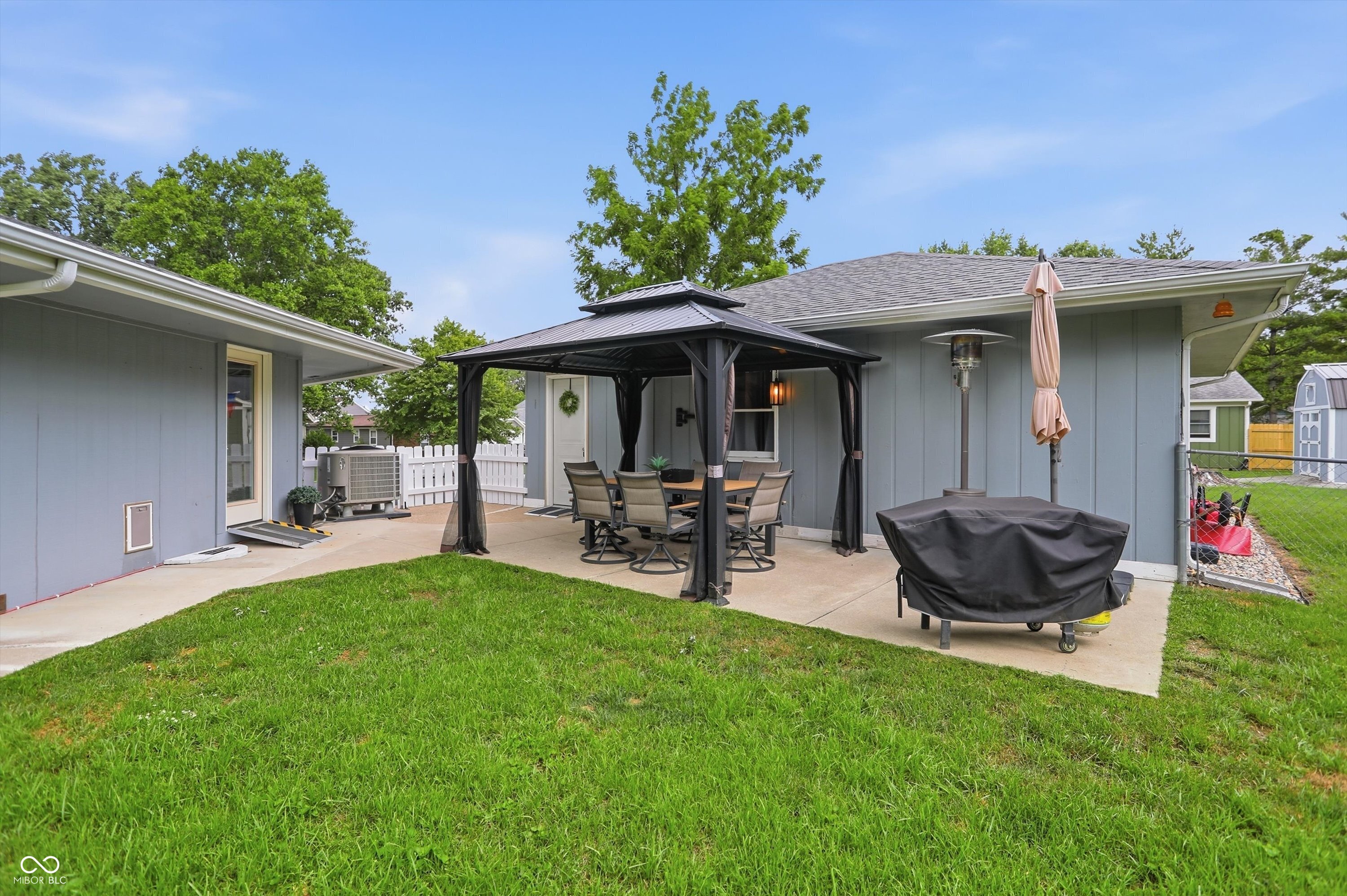 169 Bayview Drive