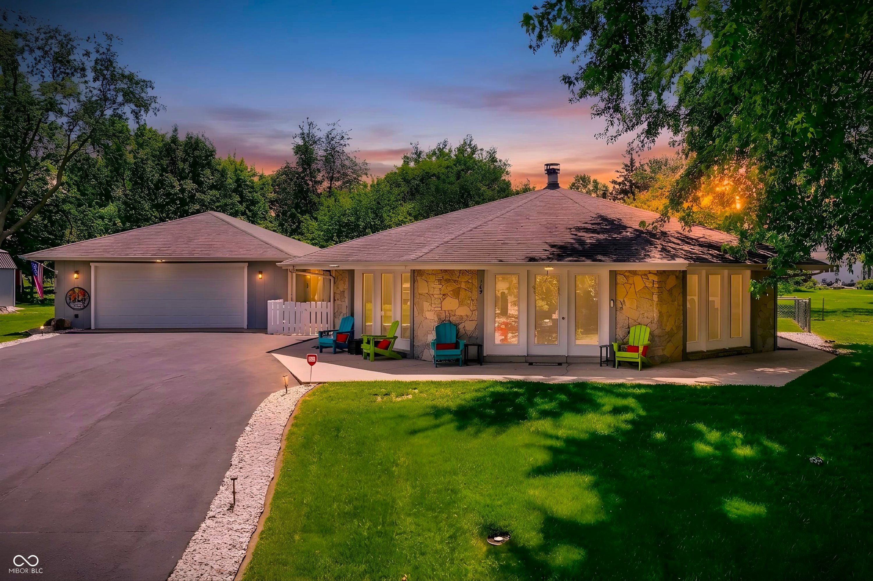 169 Bayview Drive
