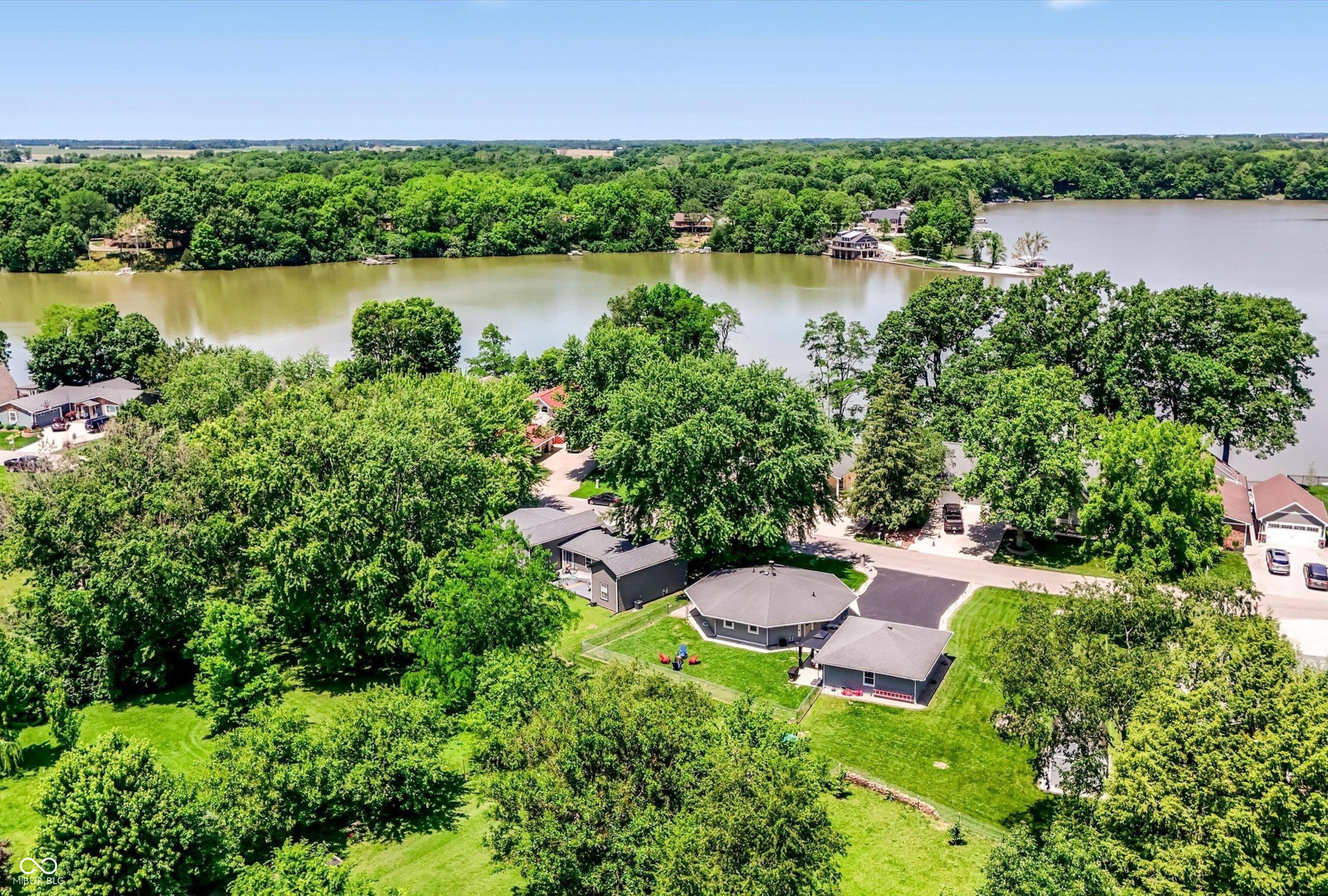 169 Bayview Drive
