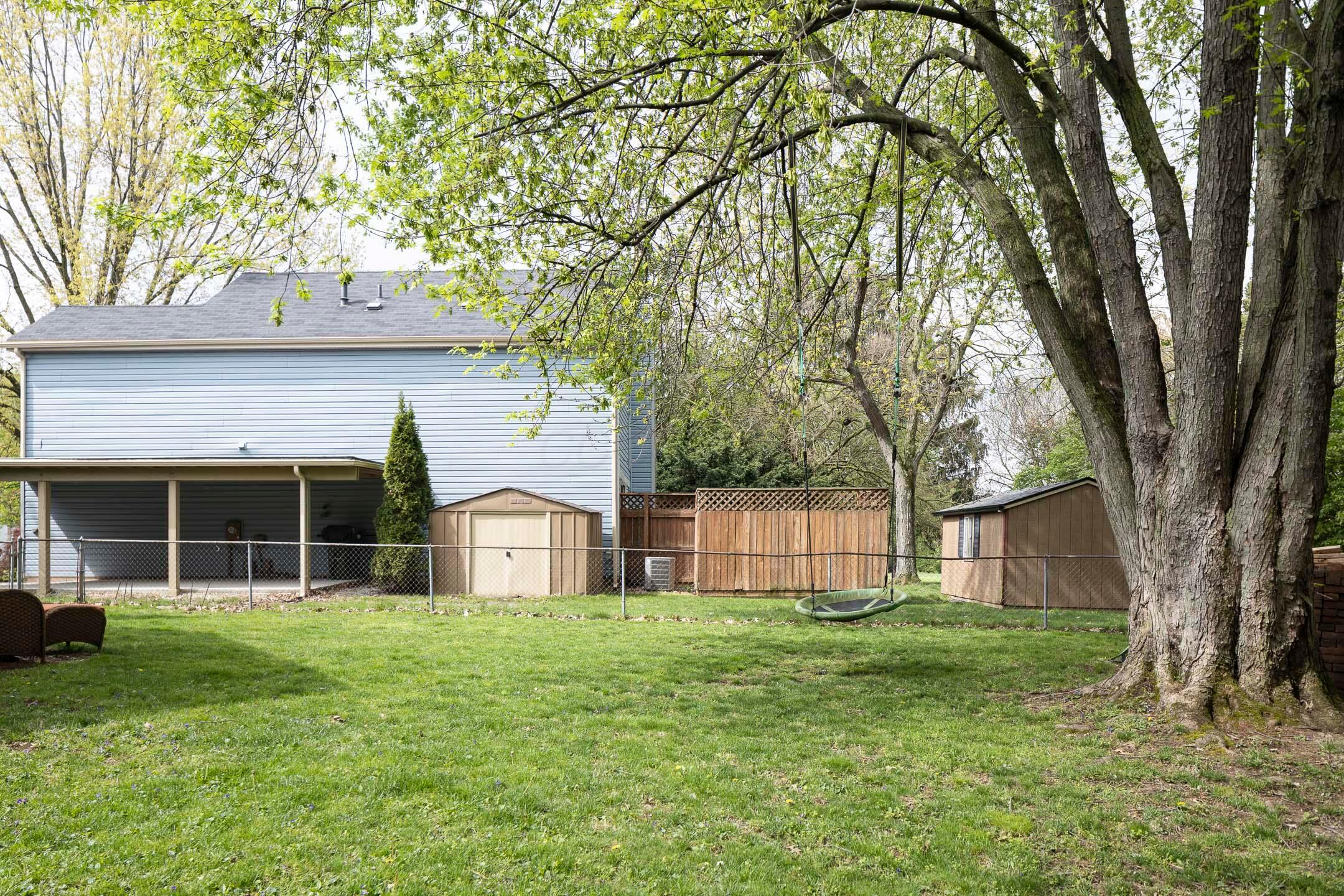 5756 Idana Court