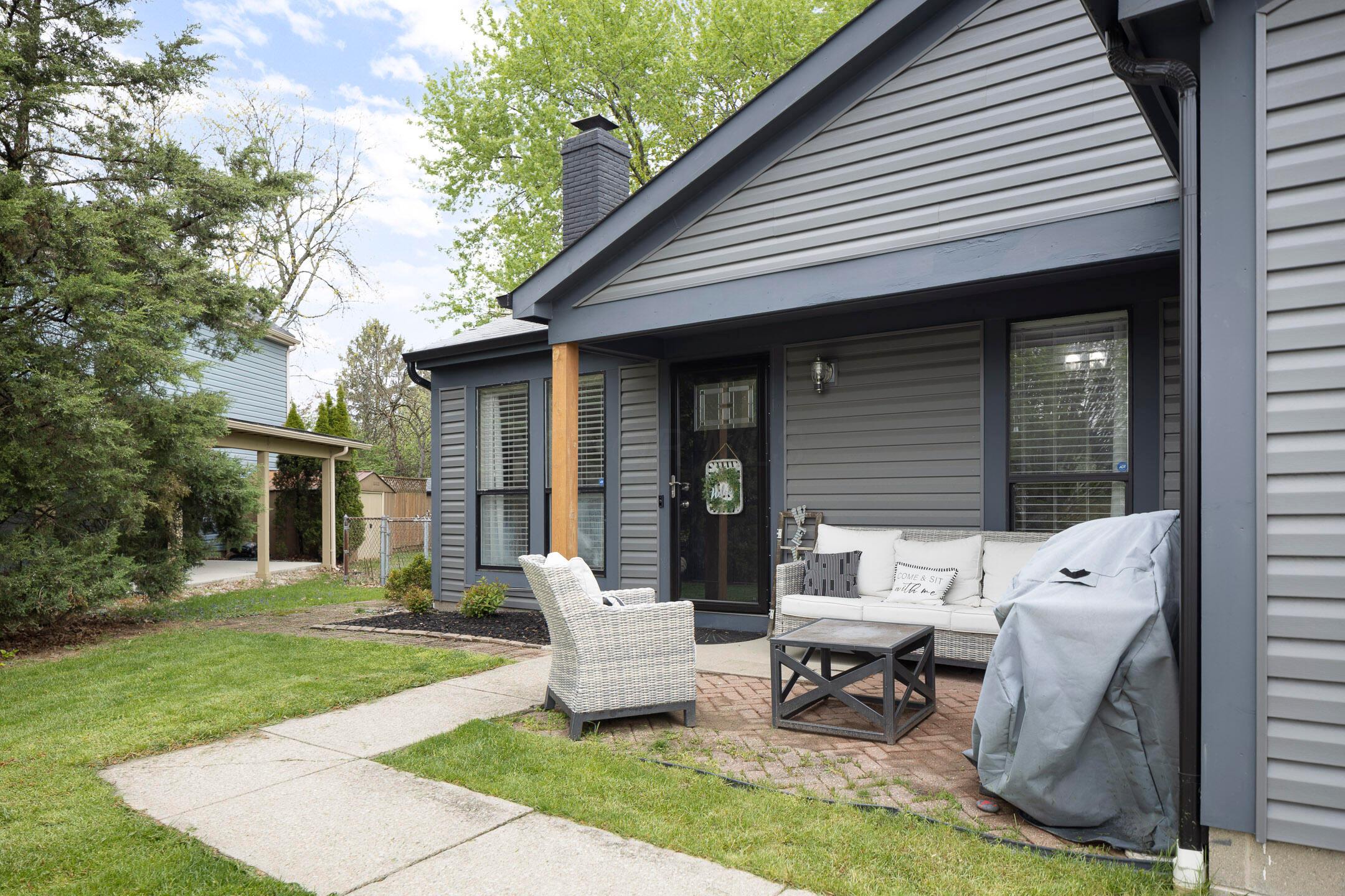 5756 Idana Court