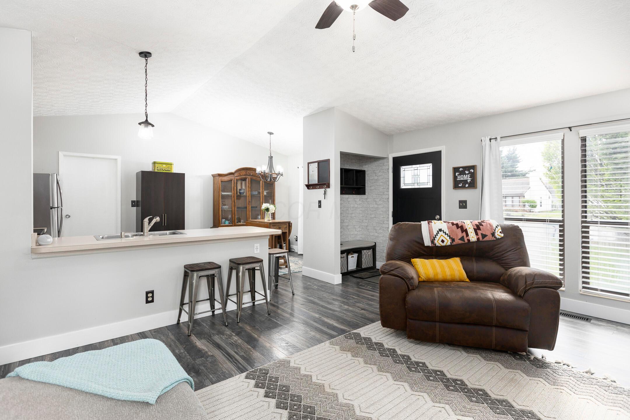 5756 Idana Court