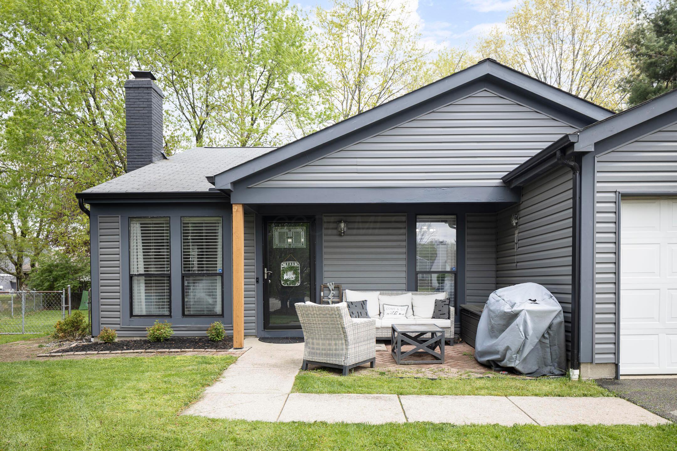 5756 Idana Court