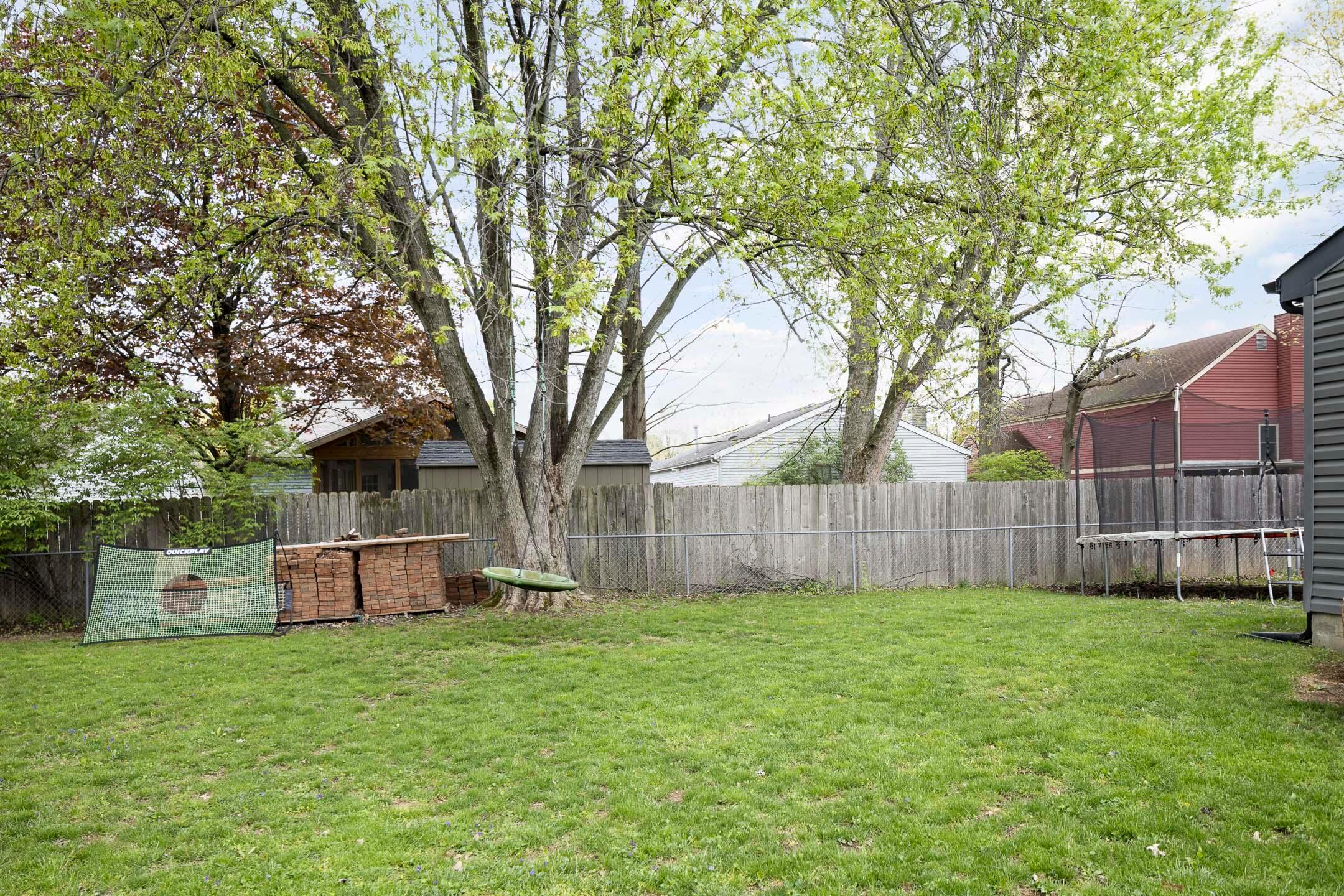 5756 Idana Court