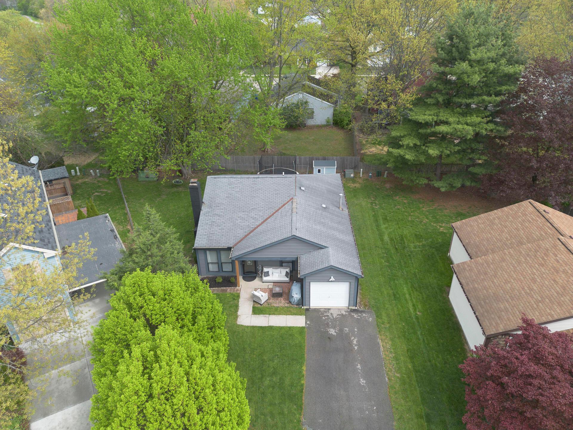 5756 Idana Court