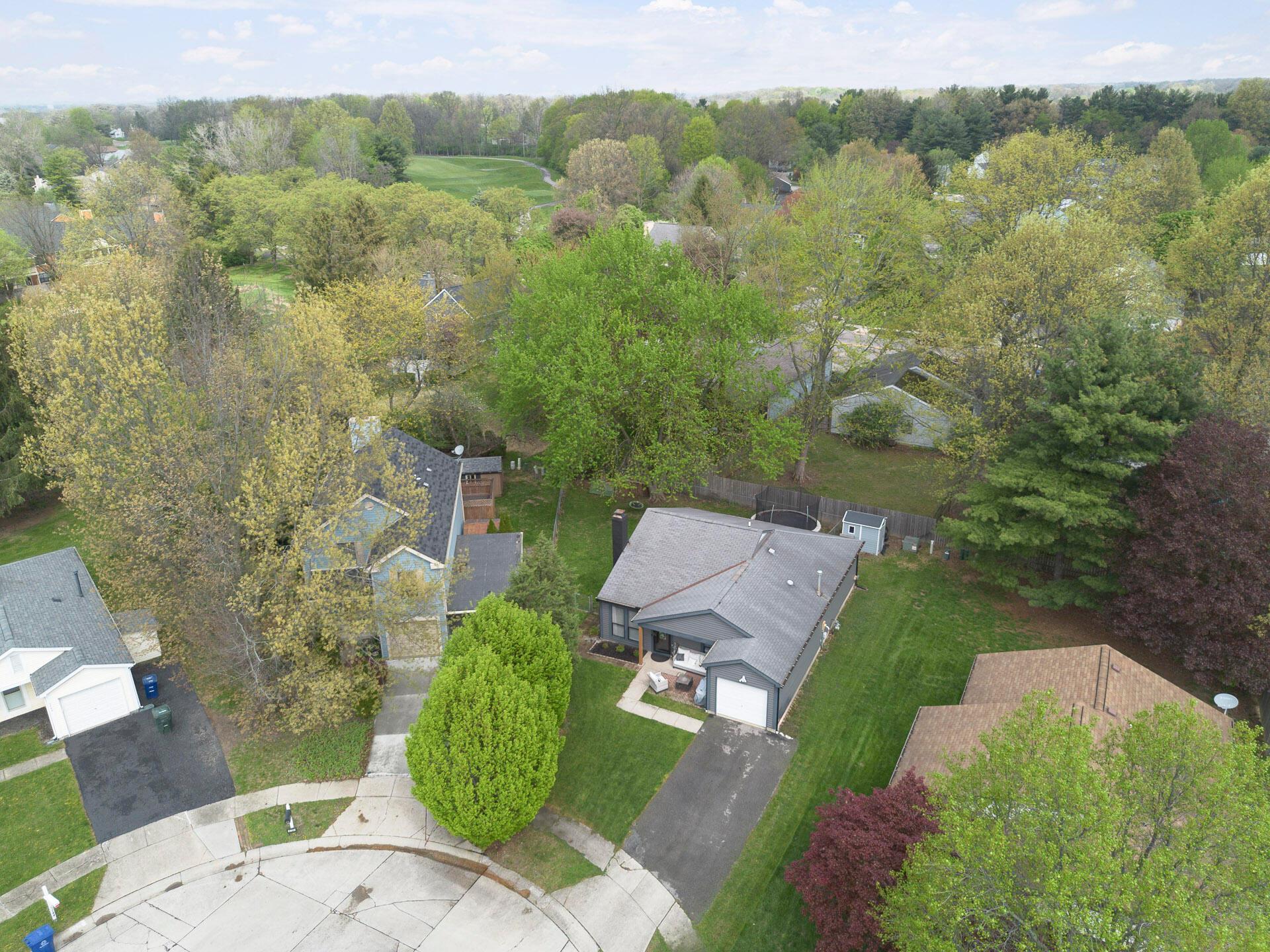 5756 Idana Court