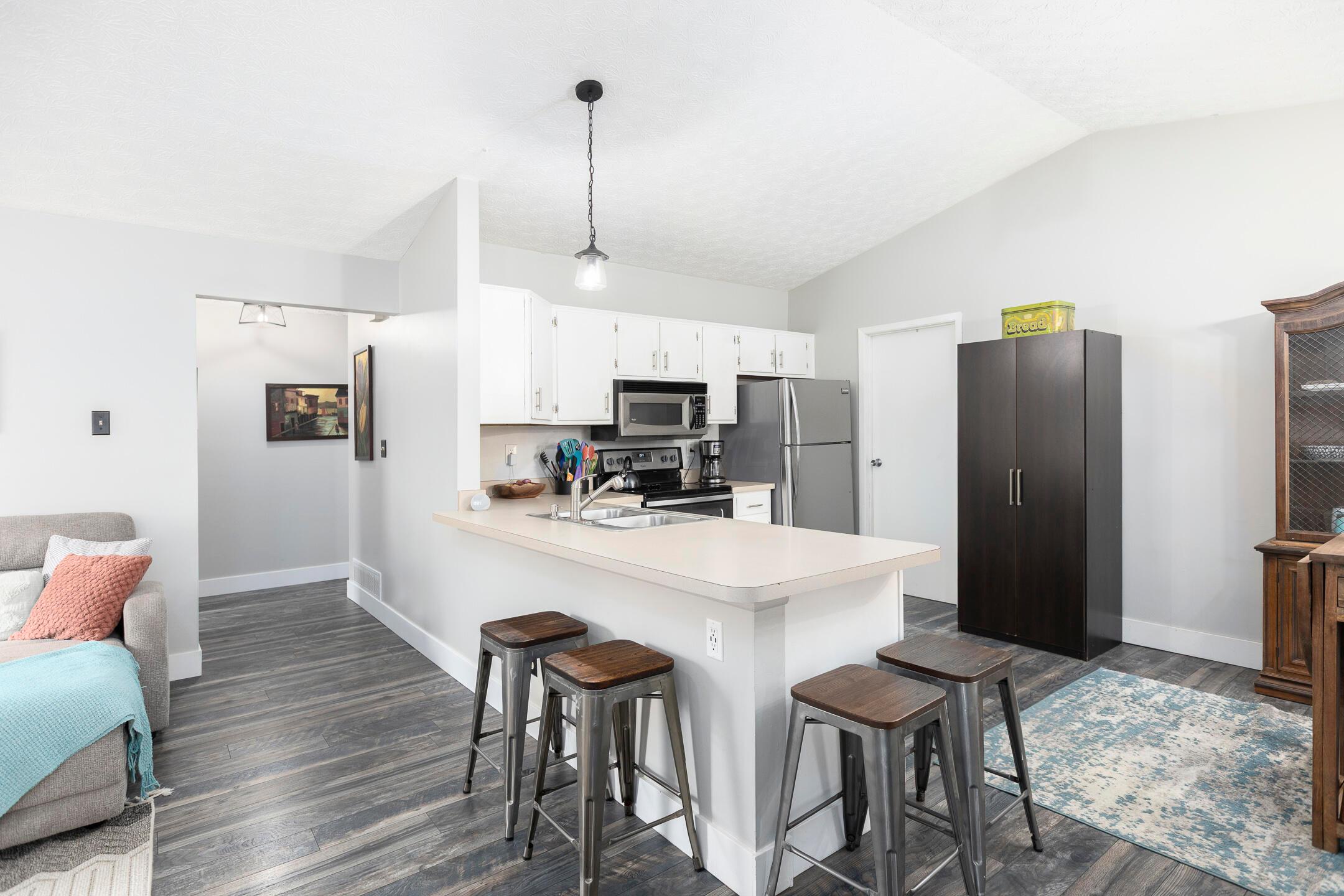 5756 Idana Court