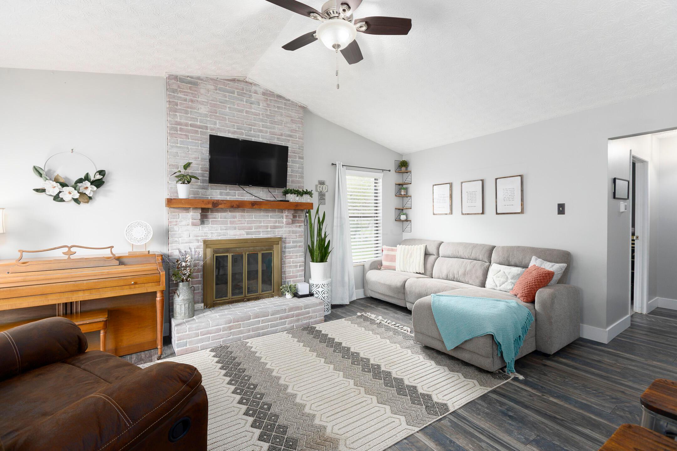5756 Idana Court