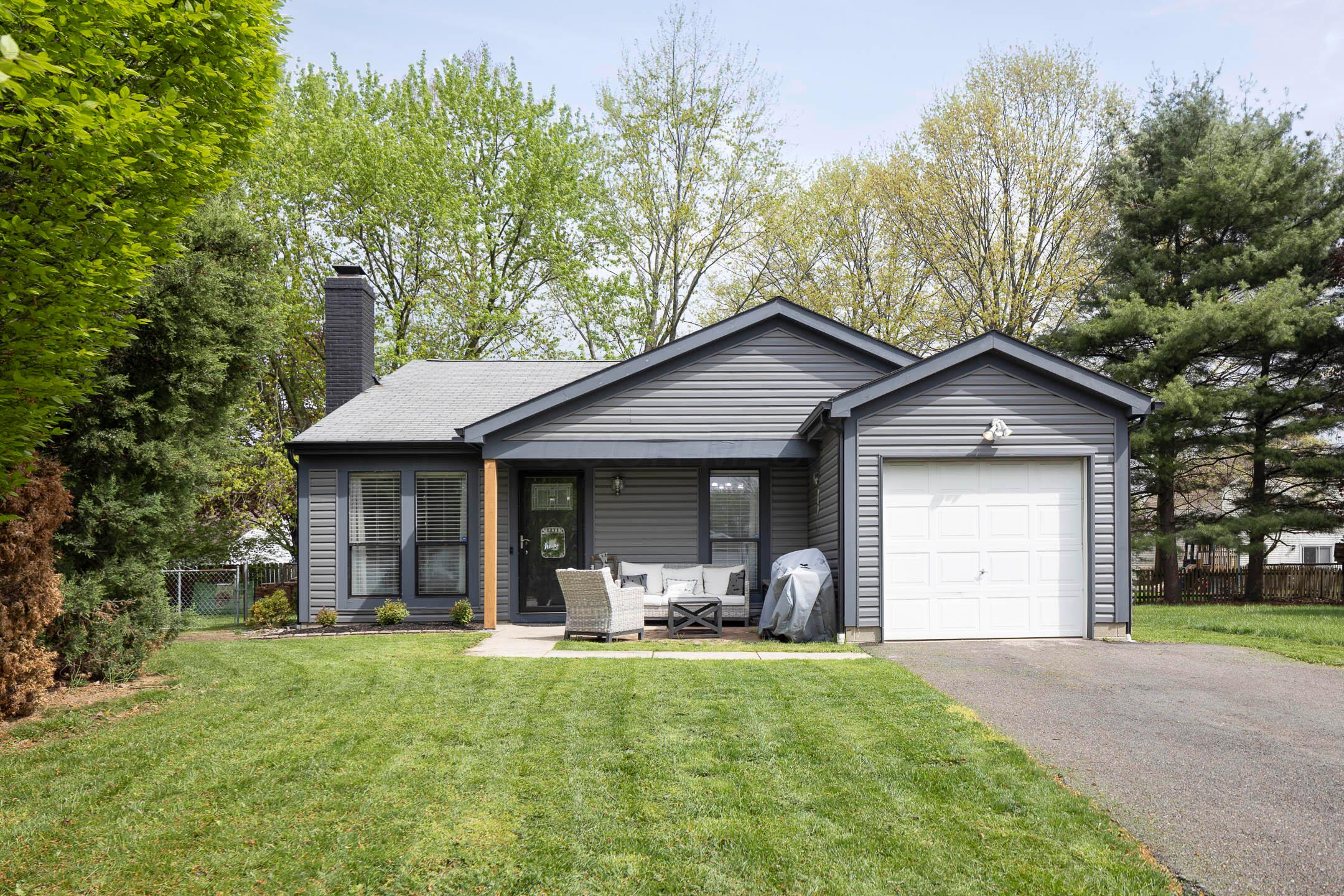 5756 Idana Court