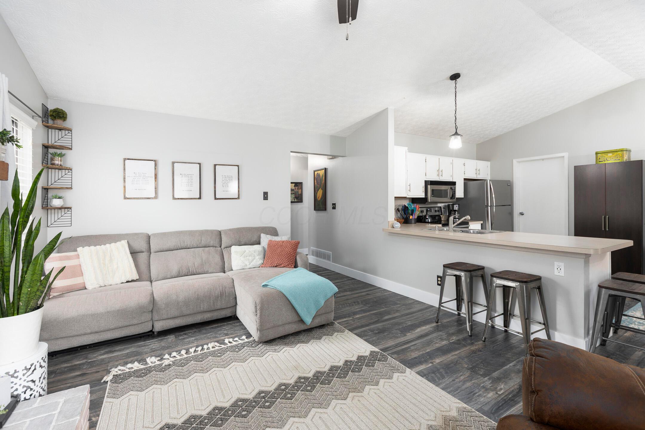 5756 Idana Court