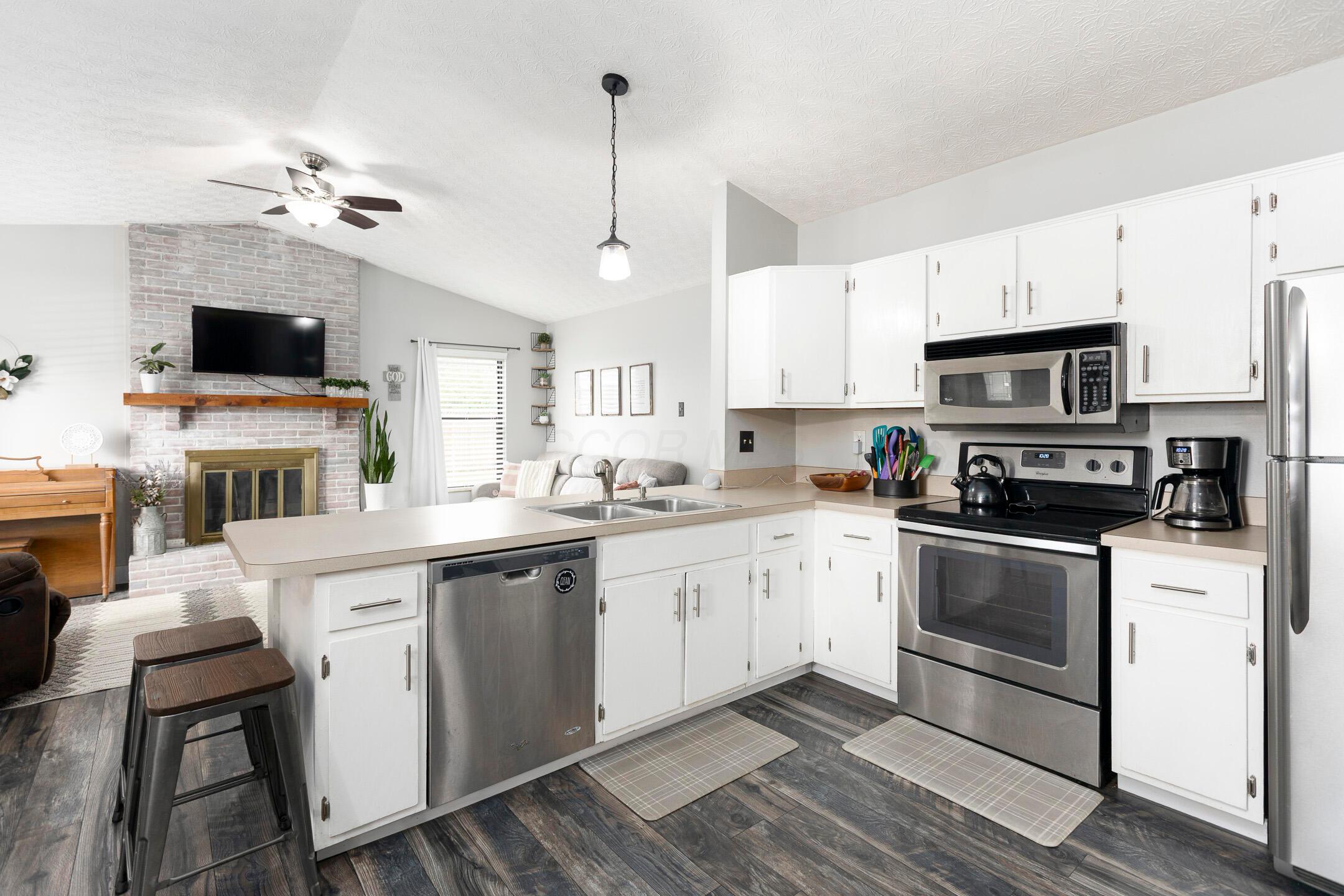 5756 Idana Court
