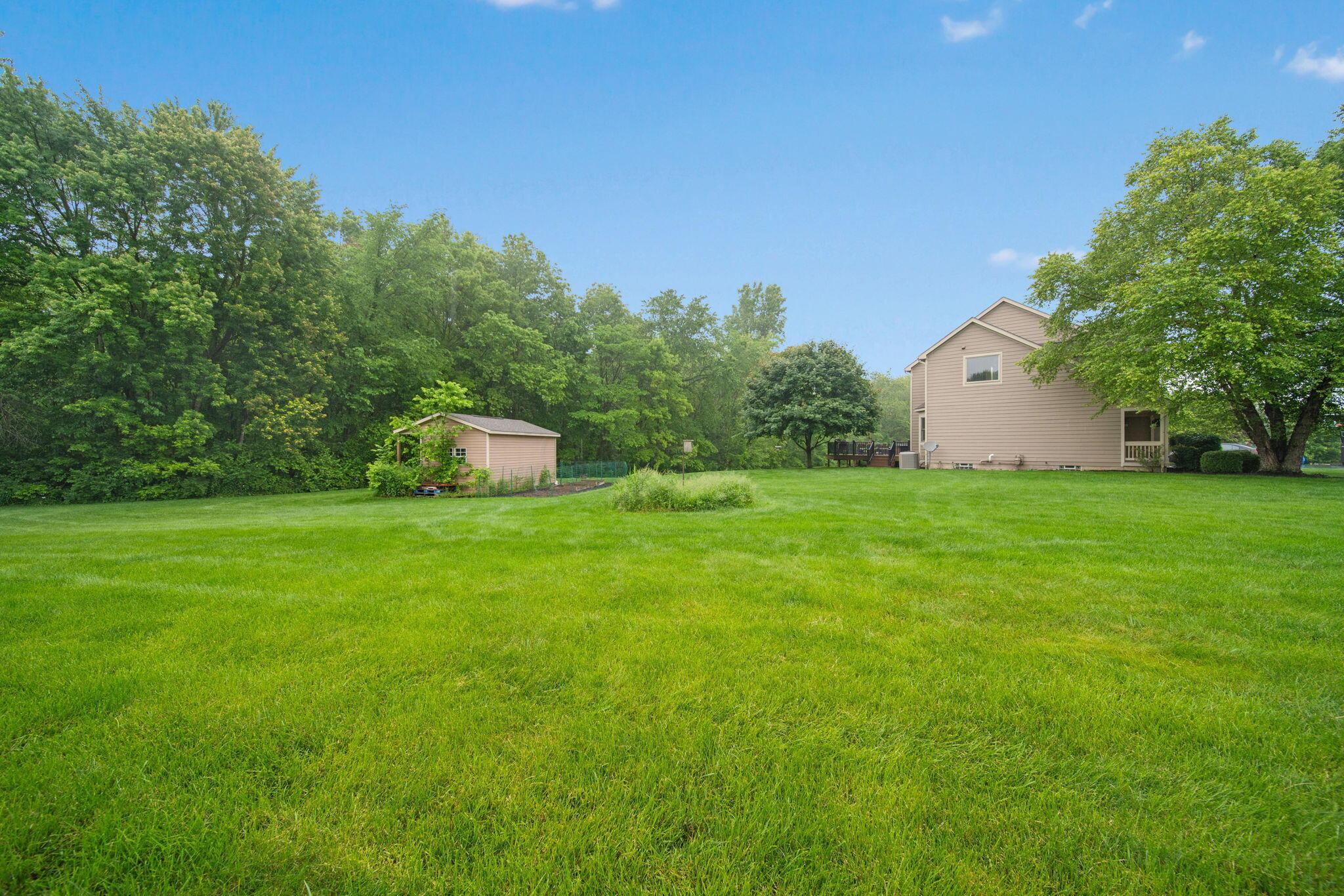 3929 Meadow Knoll Road