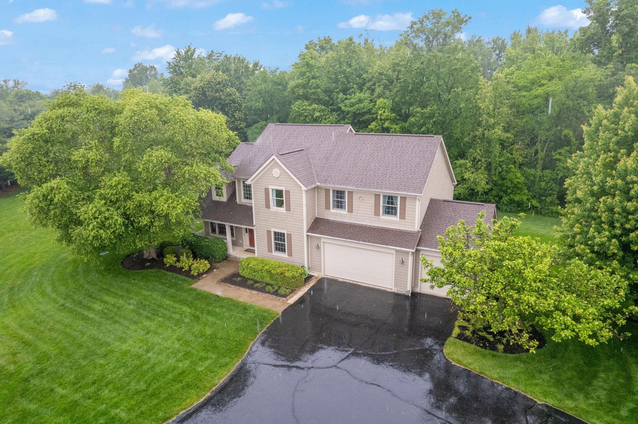 3929 Meadow Knoll Road