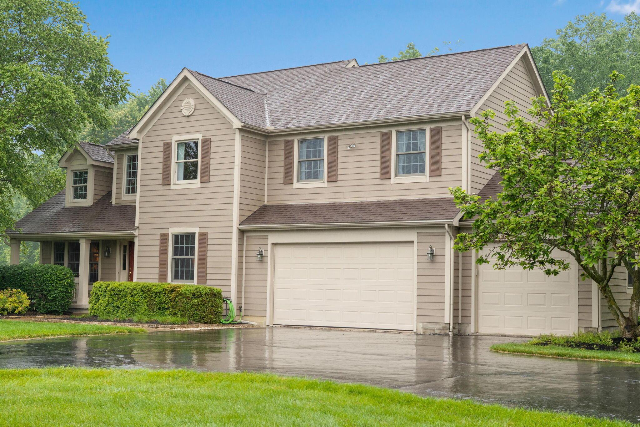 3929 Meadow Knoll Road