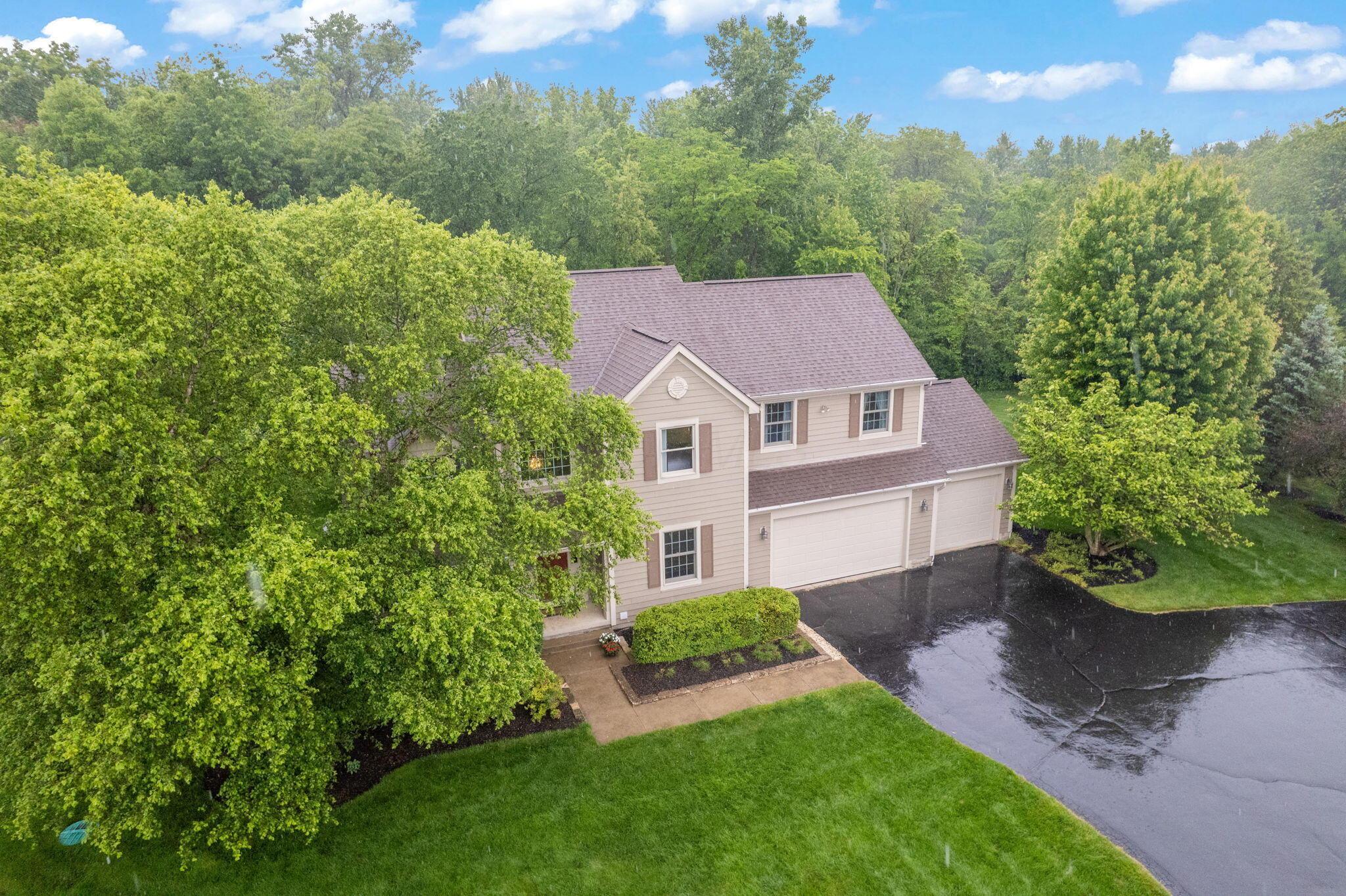 3929 Meadow Knoll Road