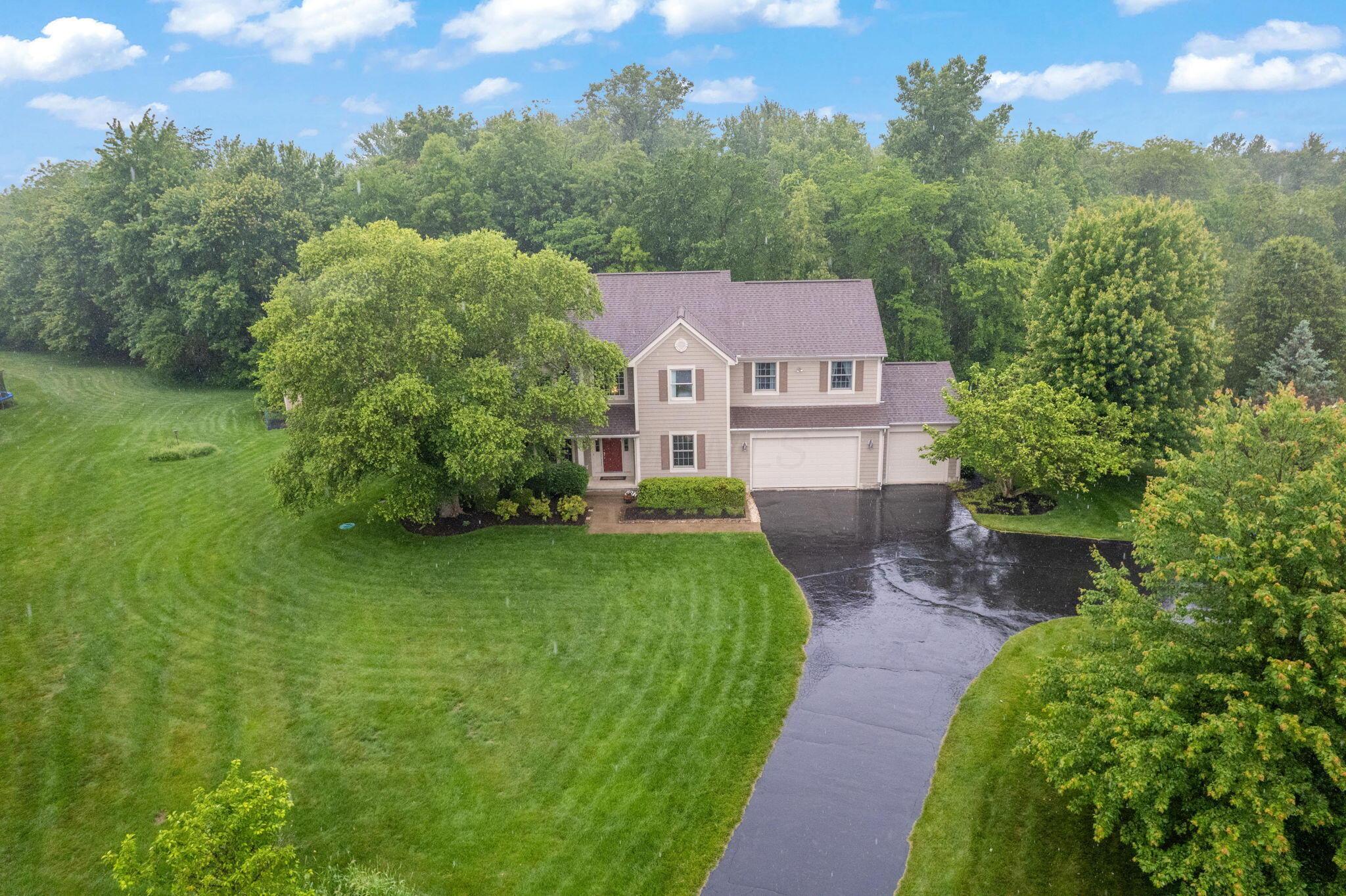 3929 Meadow Knoll Road
