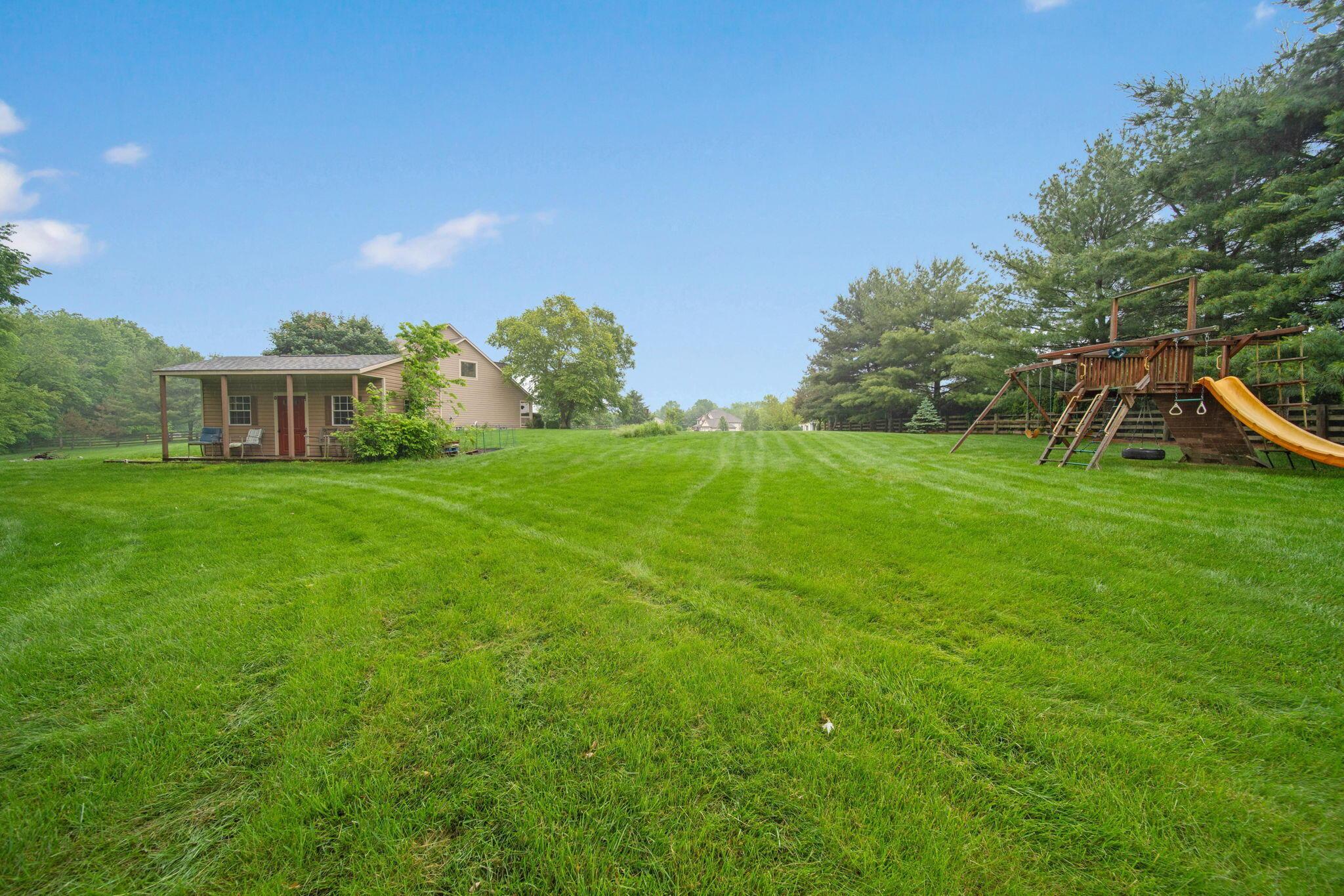 3929 Meadow Knoll Road