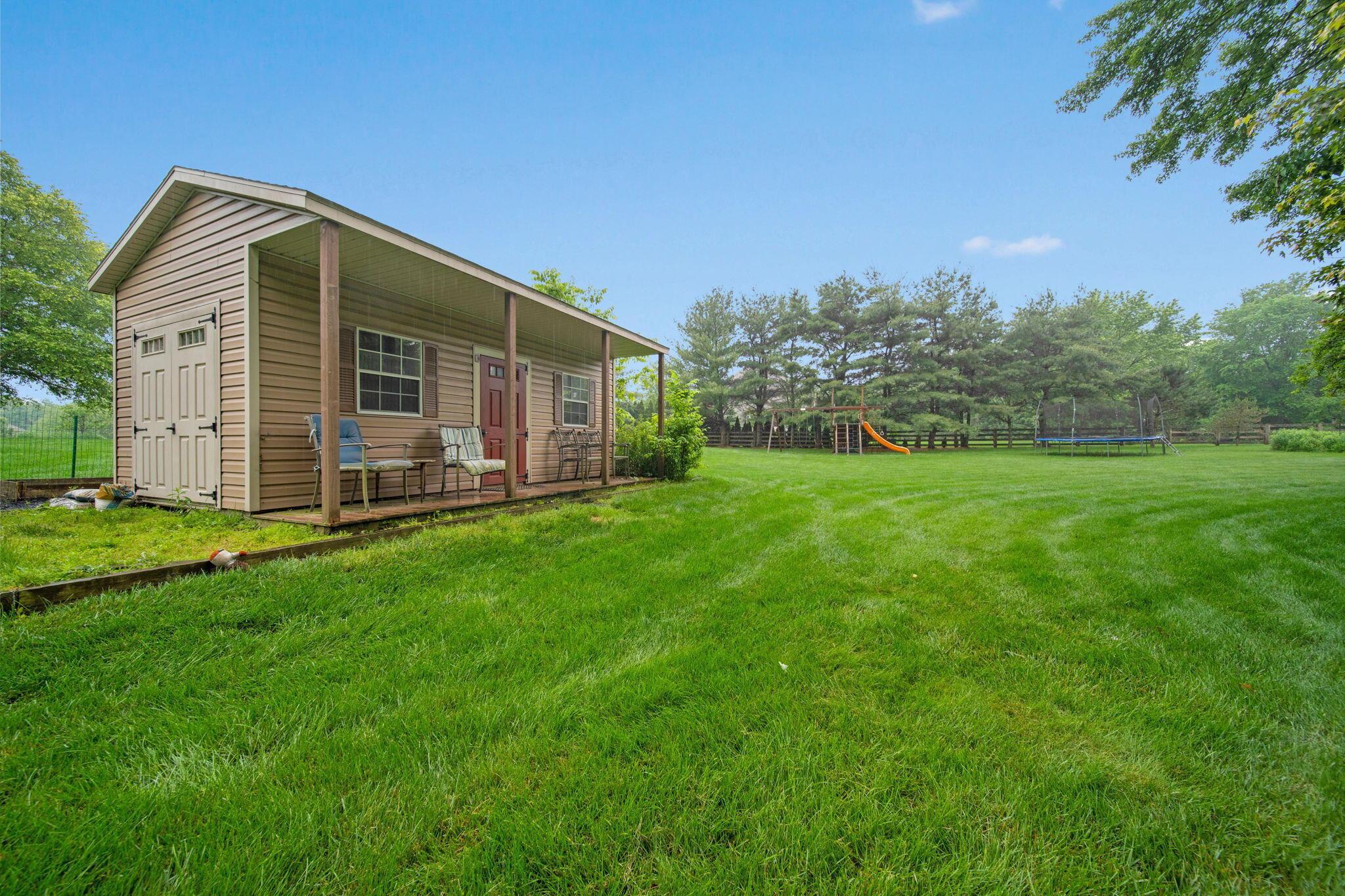 3929 Meadow Knoll Road