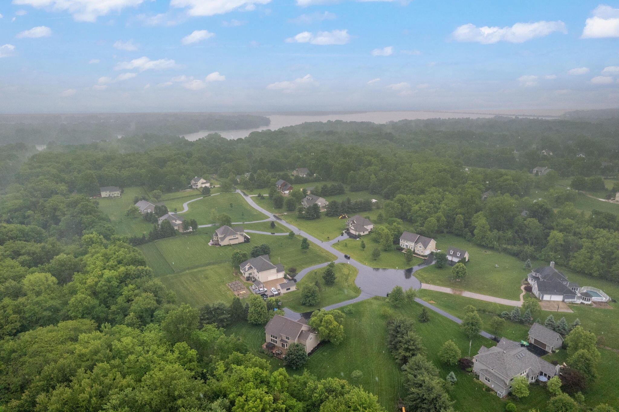 3929 Meadow Knoll Road