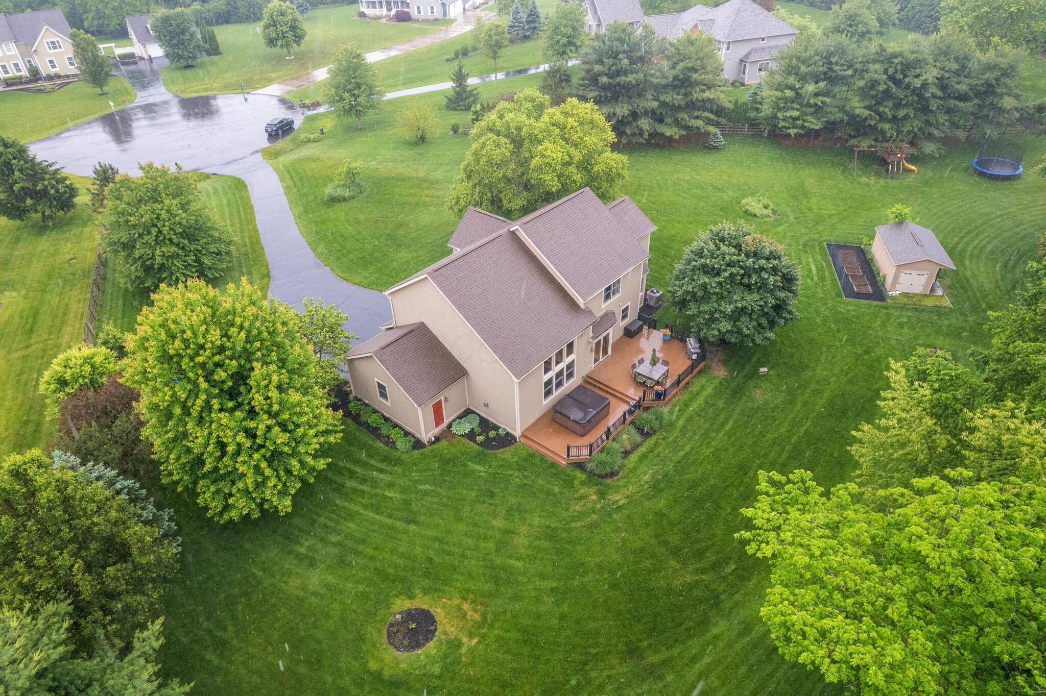 3929 Meadow Knoll Road