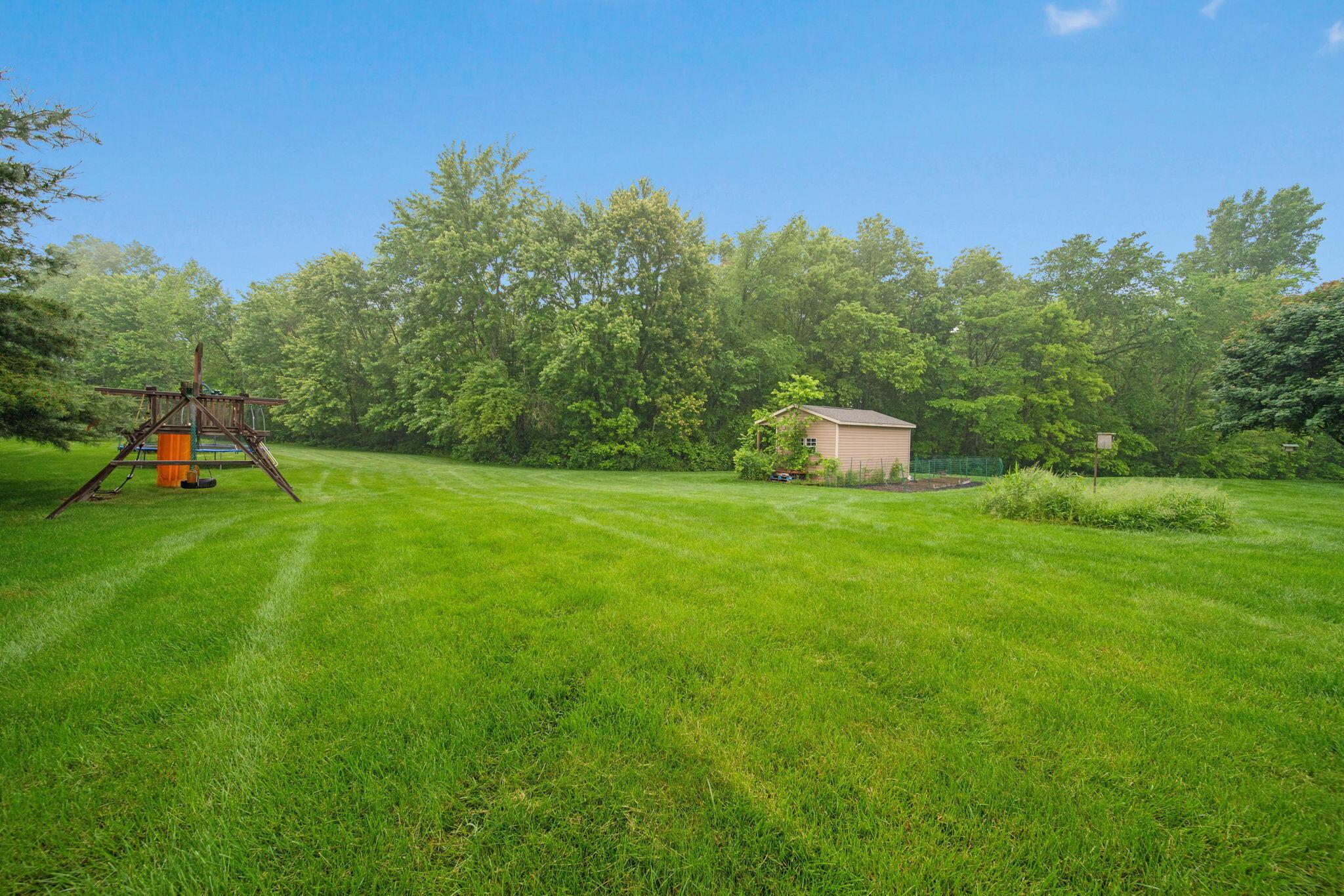 3929 Meadow Knoll Road