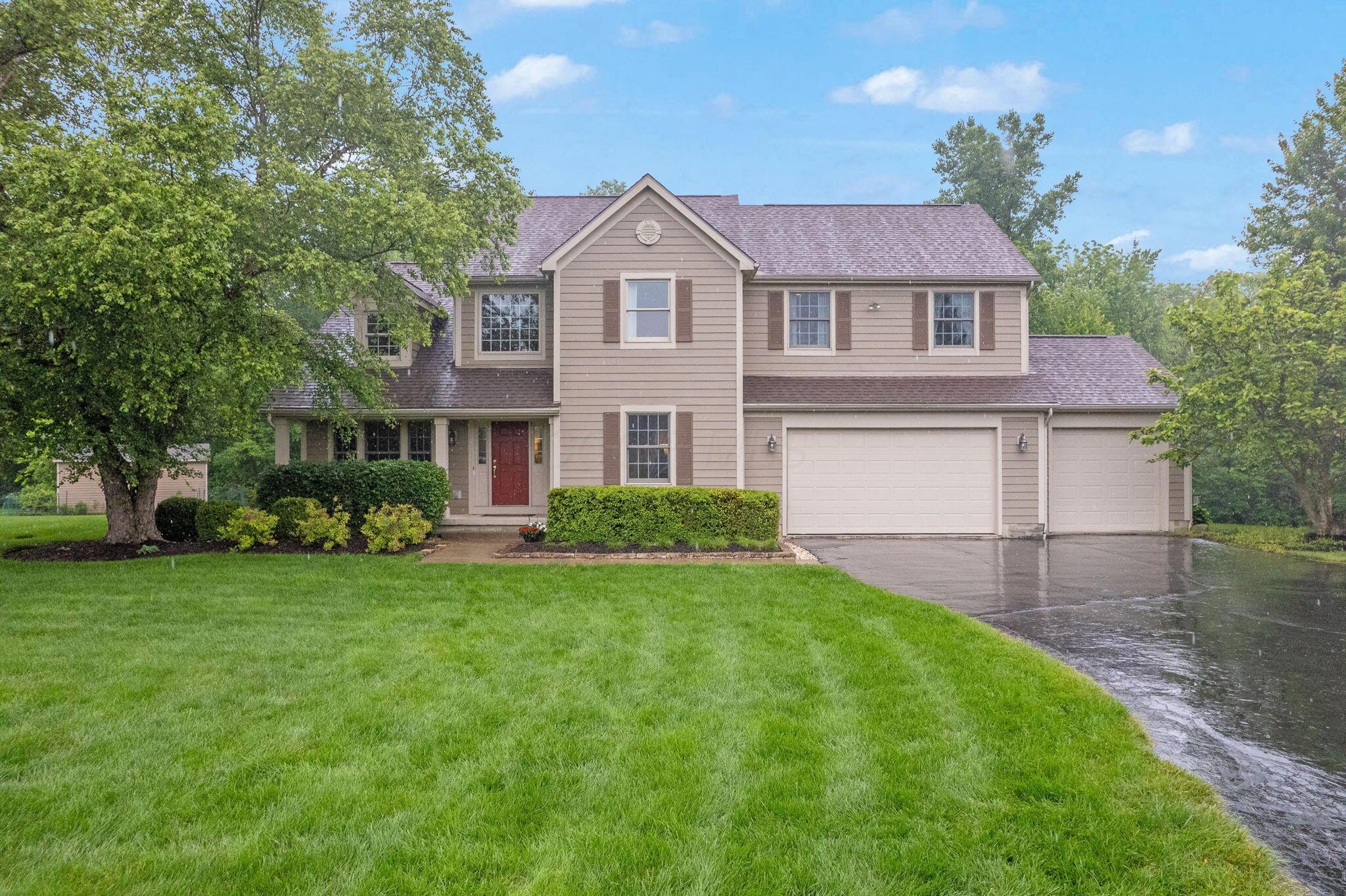 3929 Meadow Knoll Road