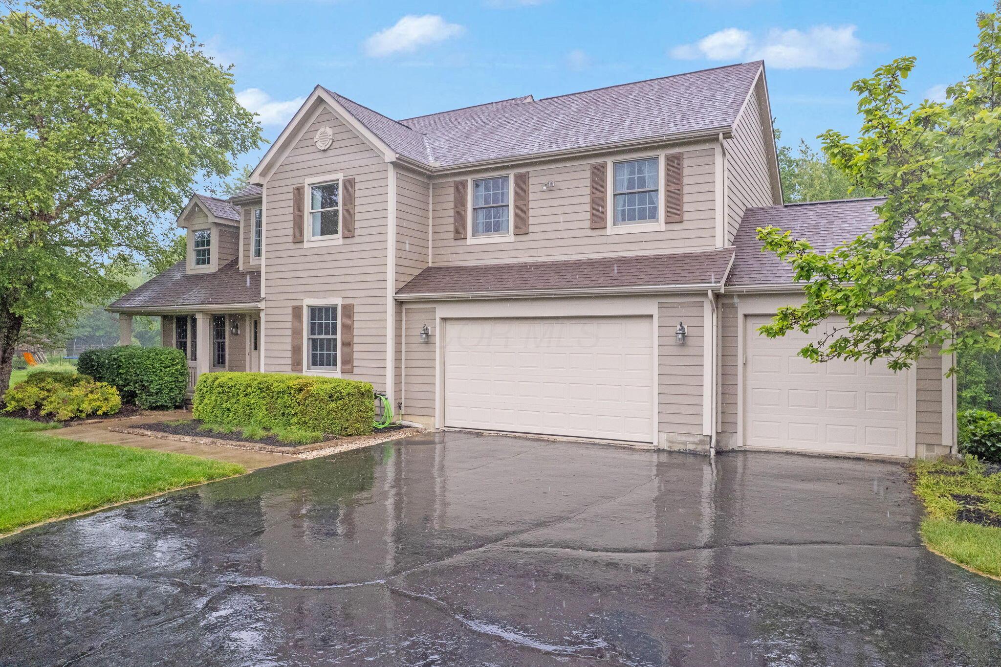 3929 Meadow Knoll Road