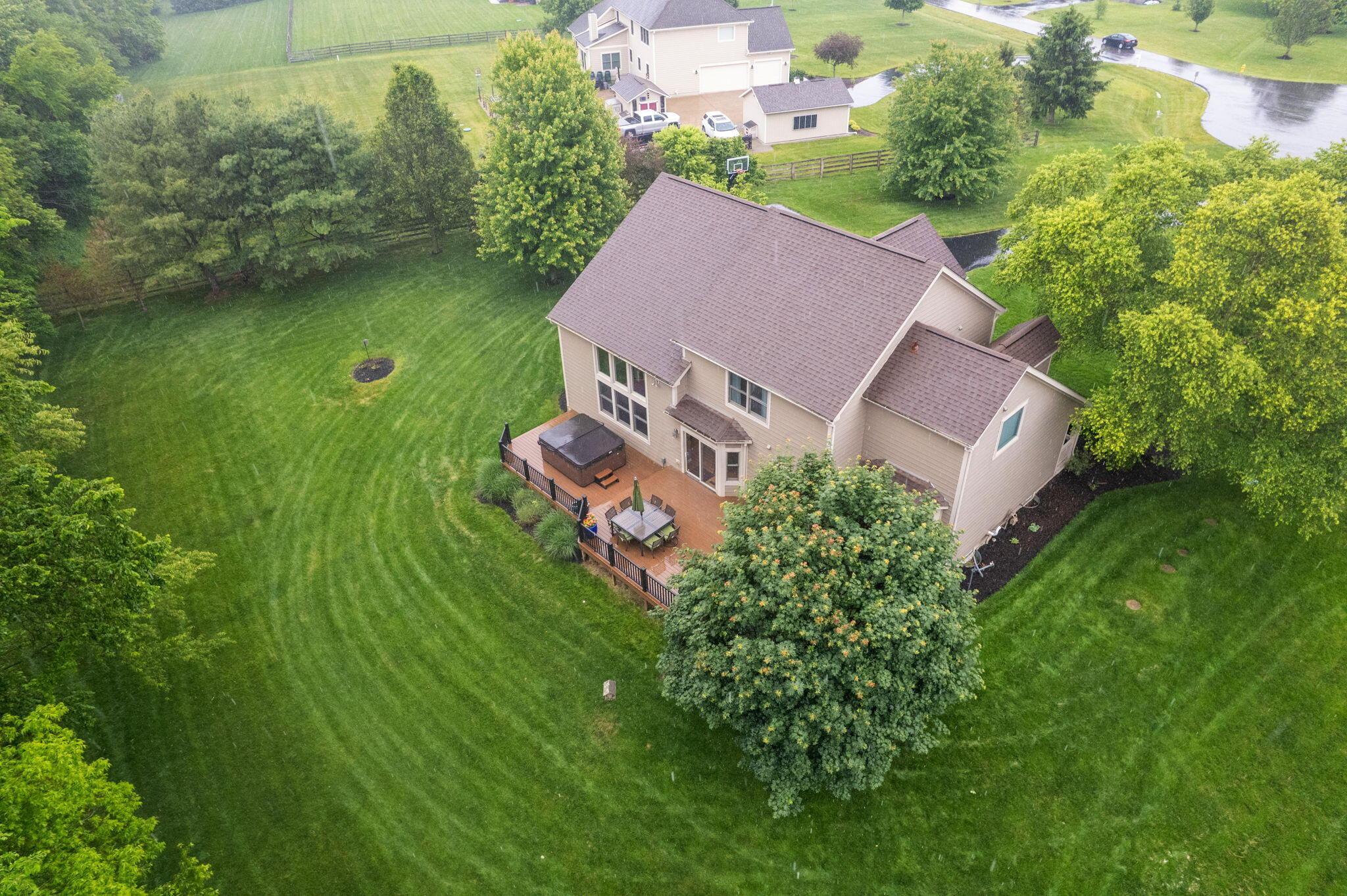 3929 Meadow Knoll Road