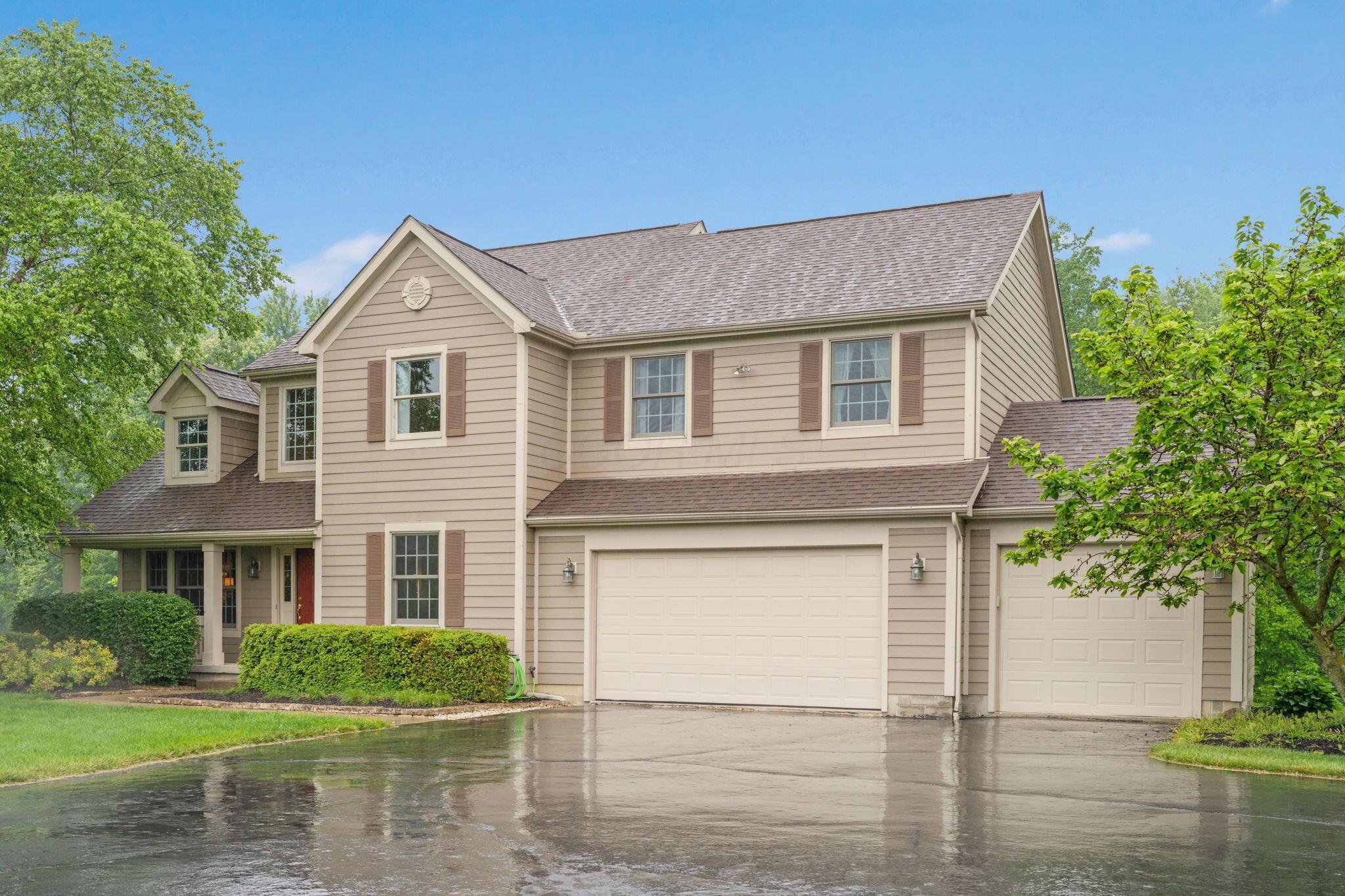3929 Meadow Knoll Road