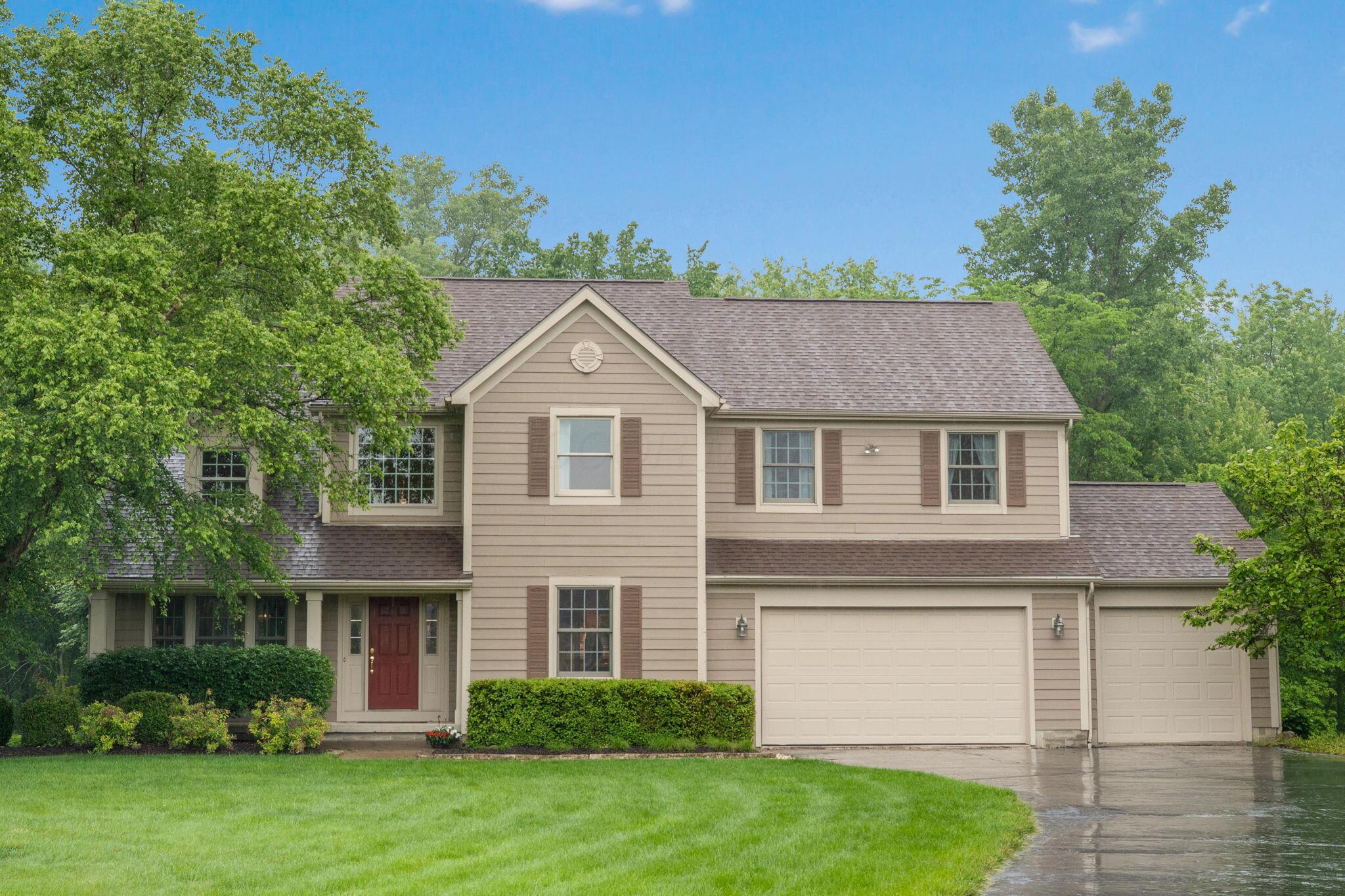 3929 Meadow Knoll Road