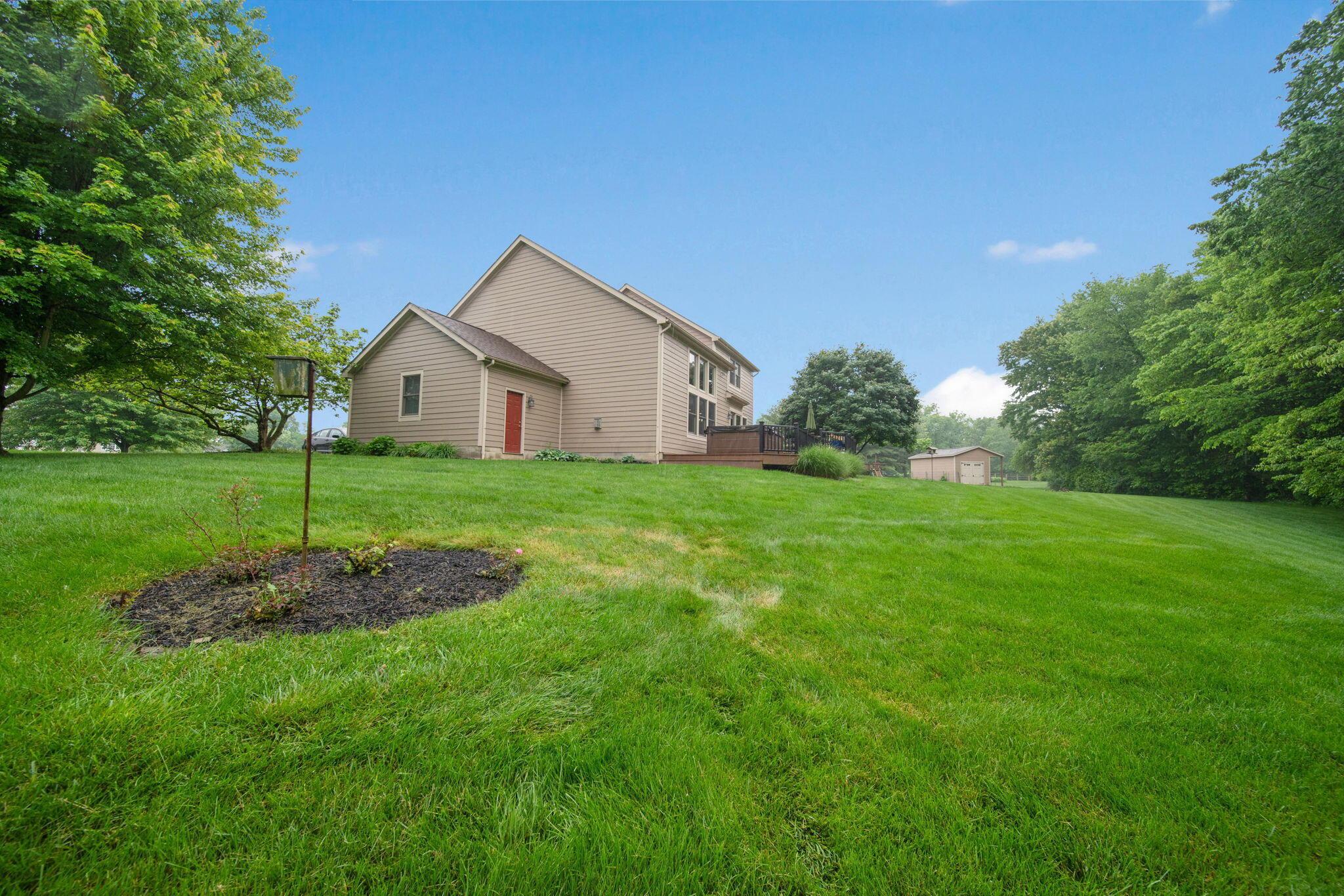 3929 Meadow Knoll Road
