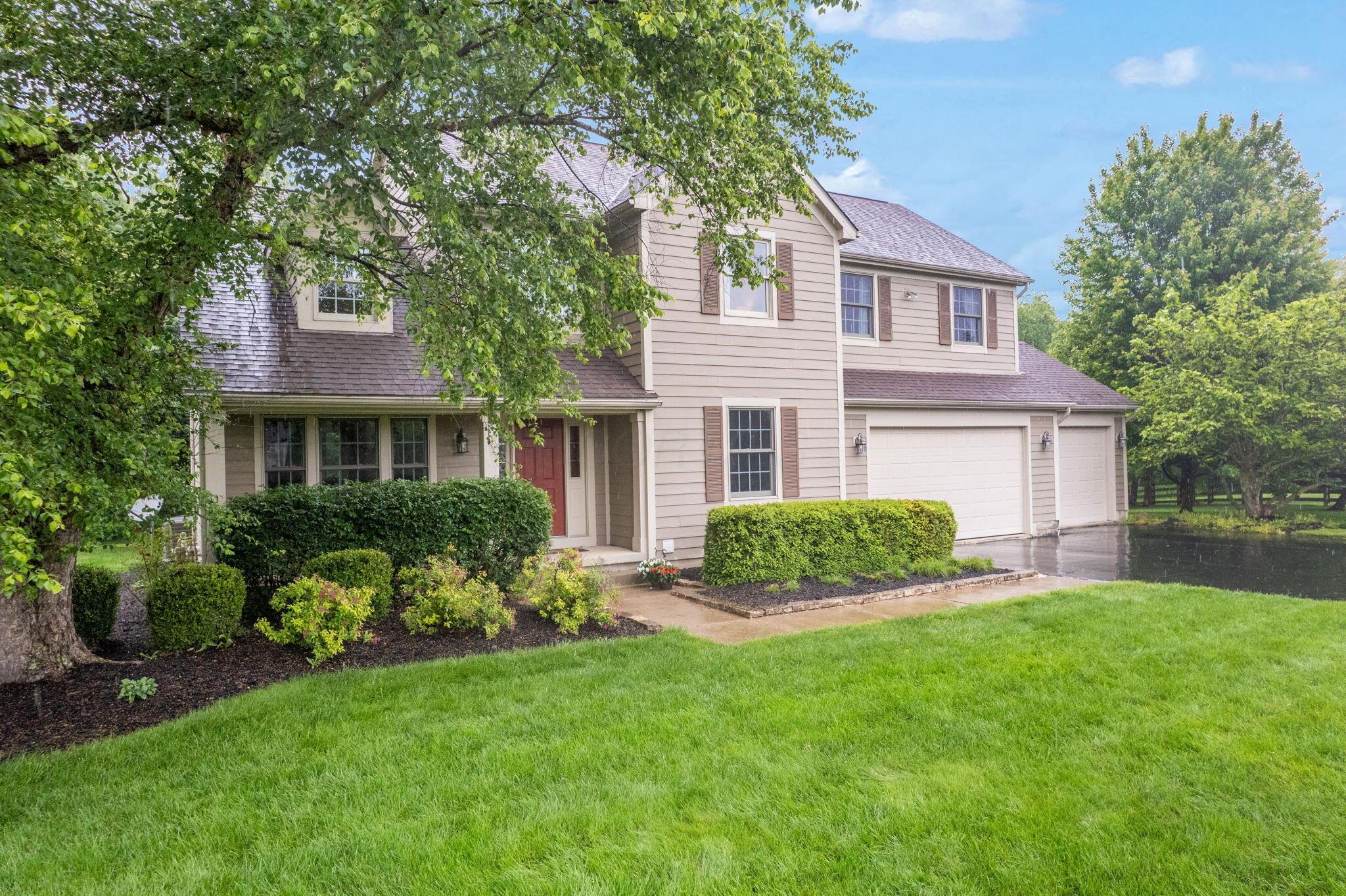 3929 Meadow Knoll Road