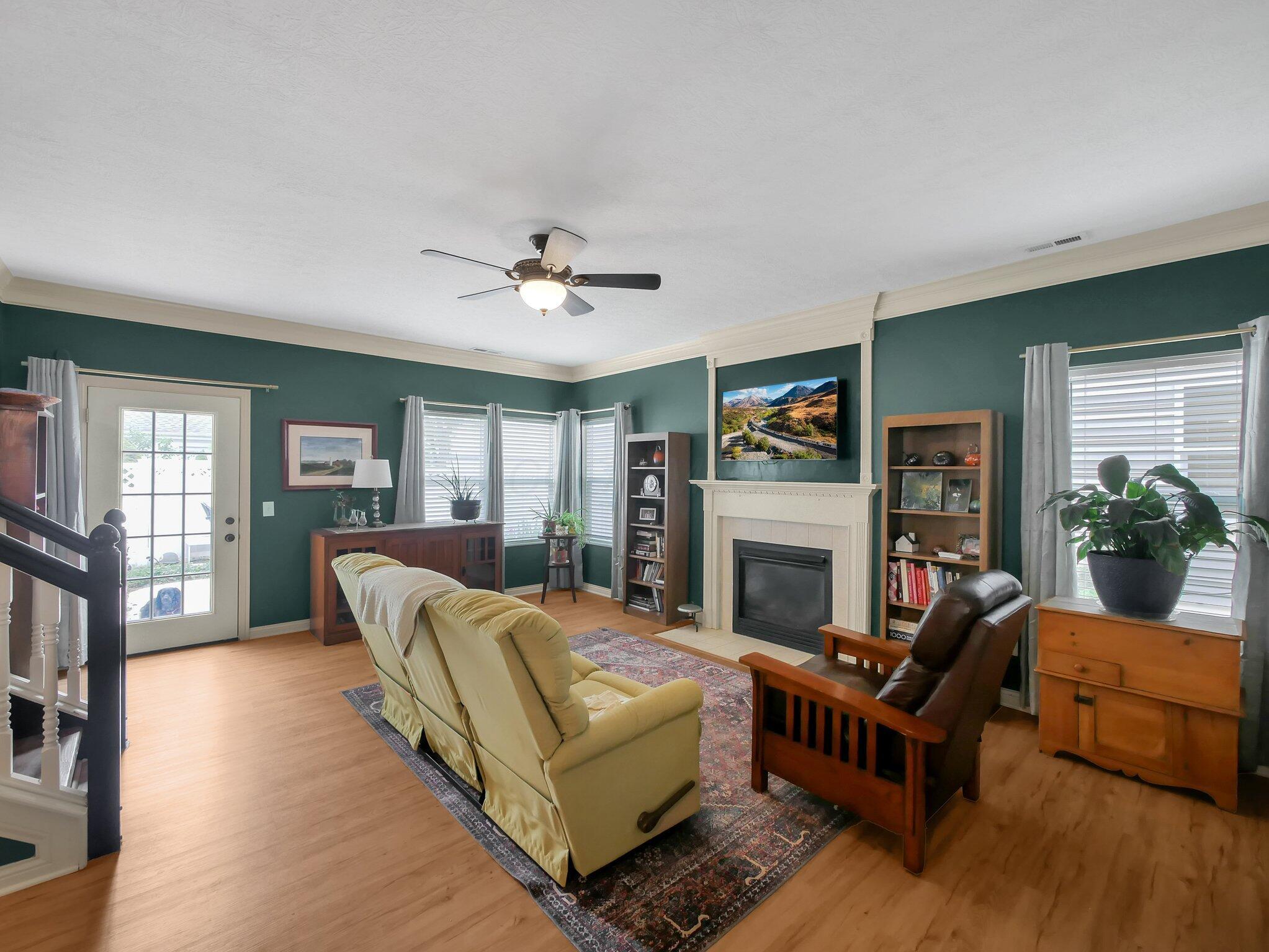 7177 Alma Terrace Drive