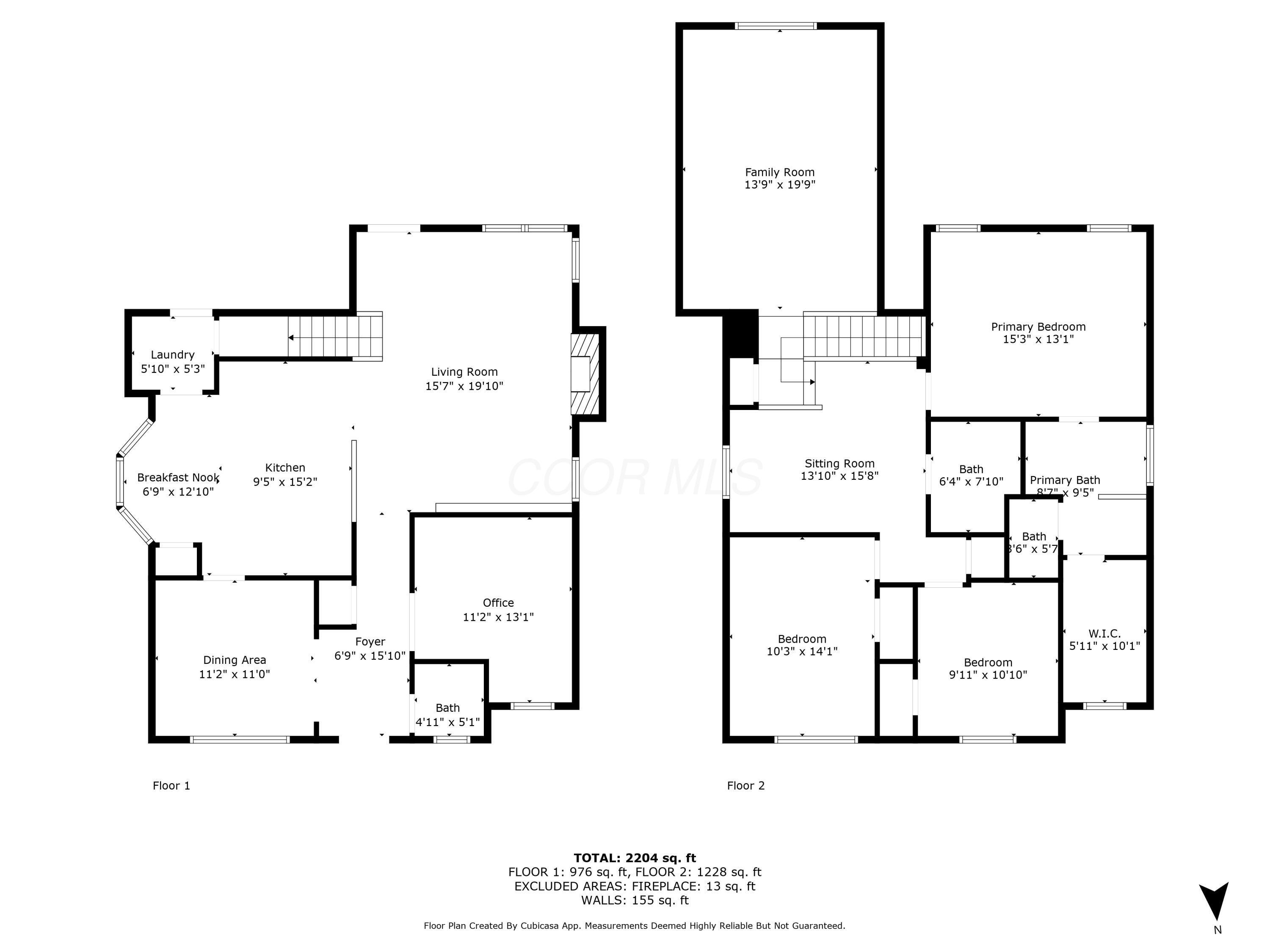 7177 Alma Terrace Drive